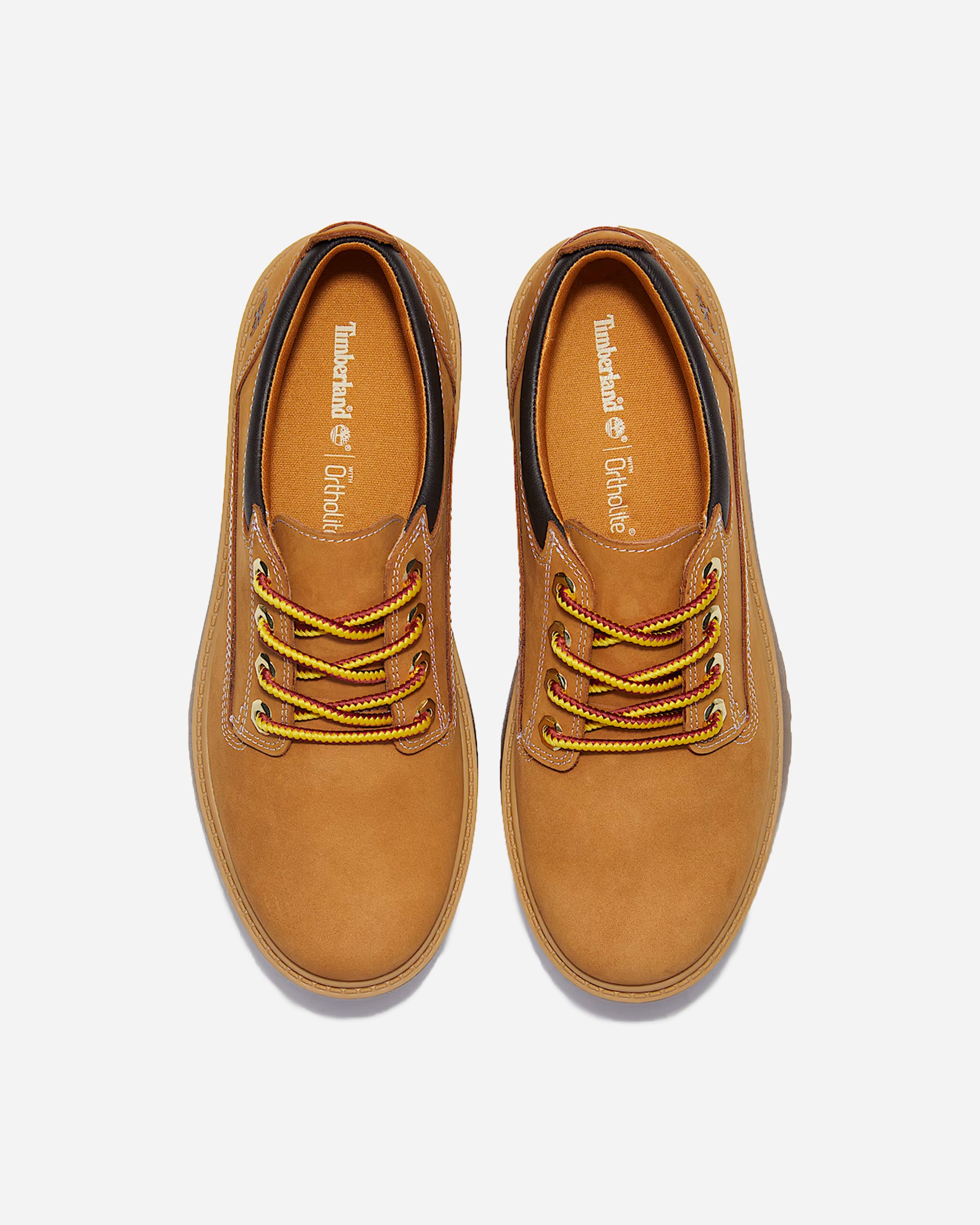 Timberland Stone Street Plateau BROWN TB0A5UF97541