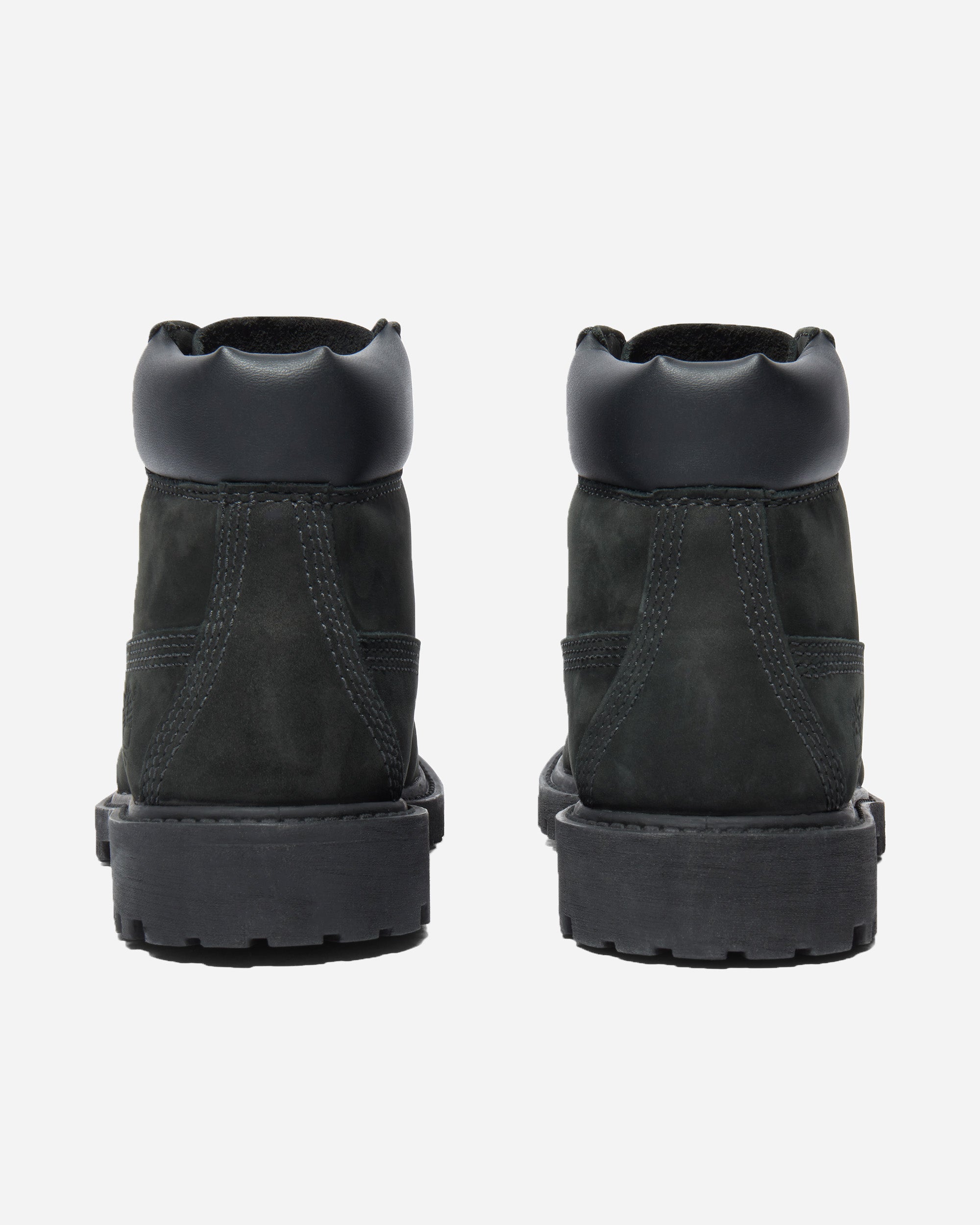 Timberland 6 Inch Lace Up Waterproof Boot BLACK TB1127070011