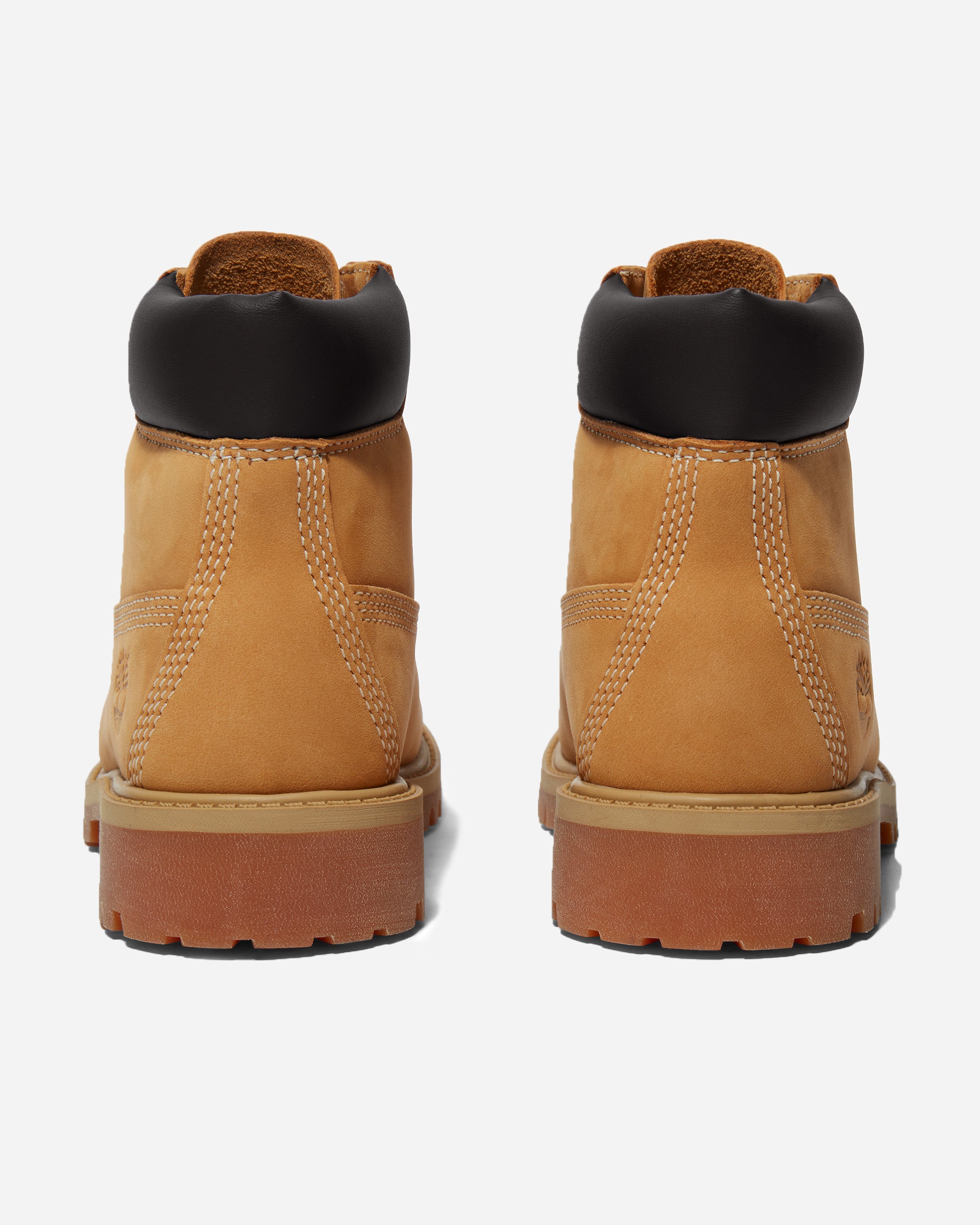 Timberland 6 Inch Lace Up Waterproof Boot BROWN TB1127097131