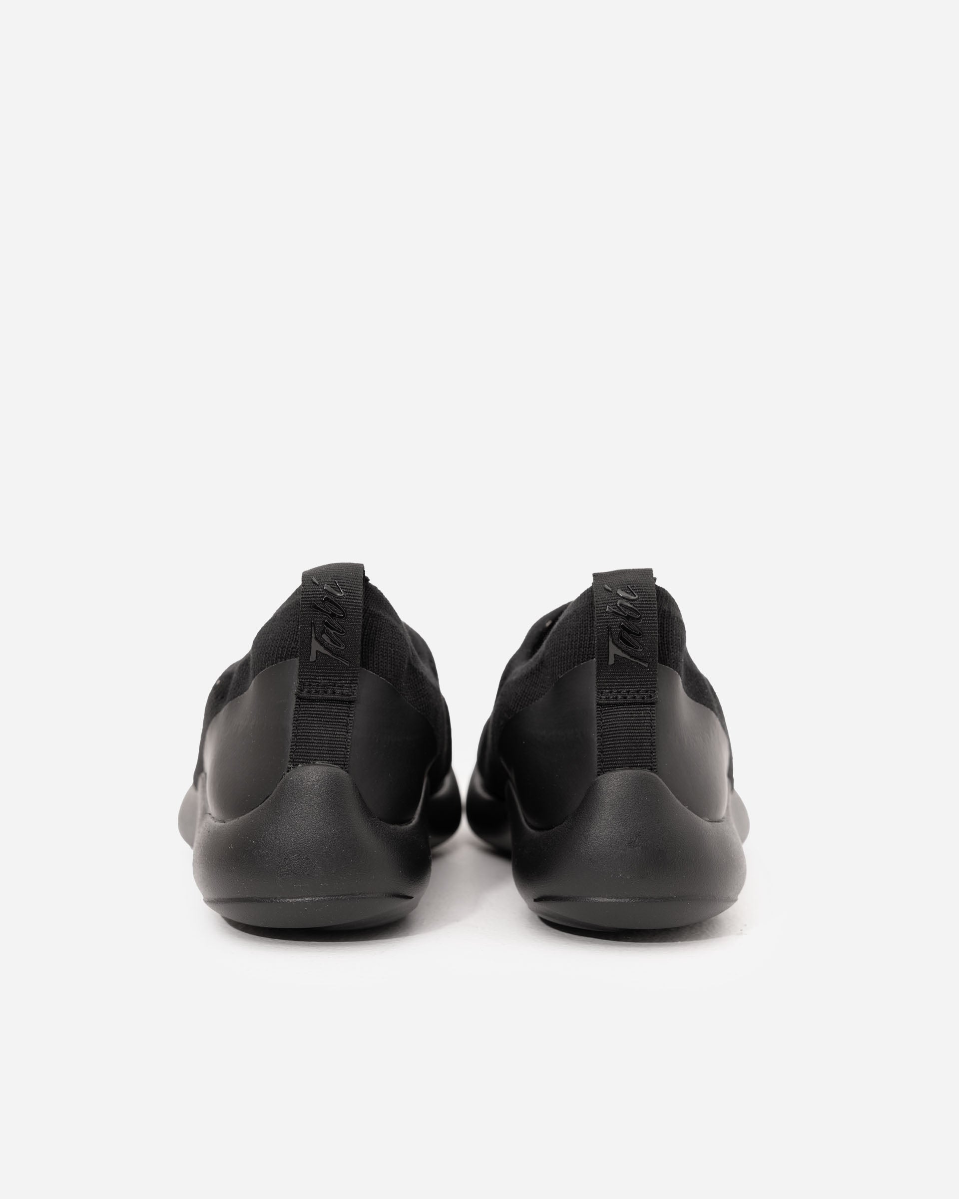 Tabi Tabi Sandal Black Tabi-200-Black