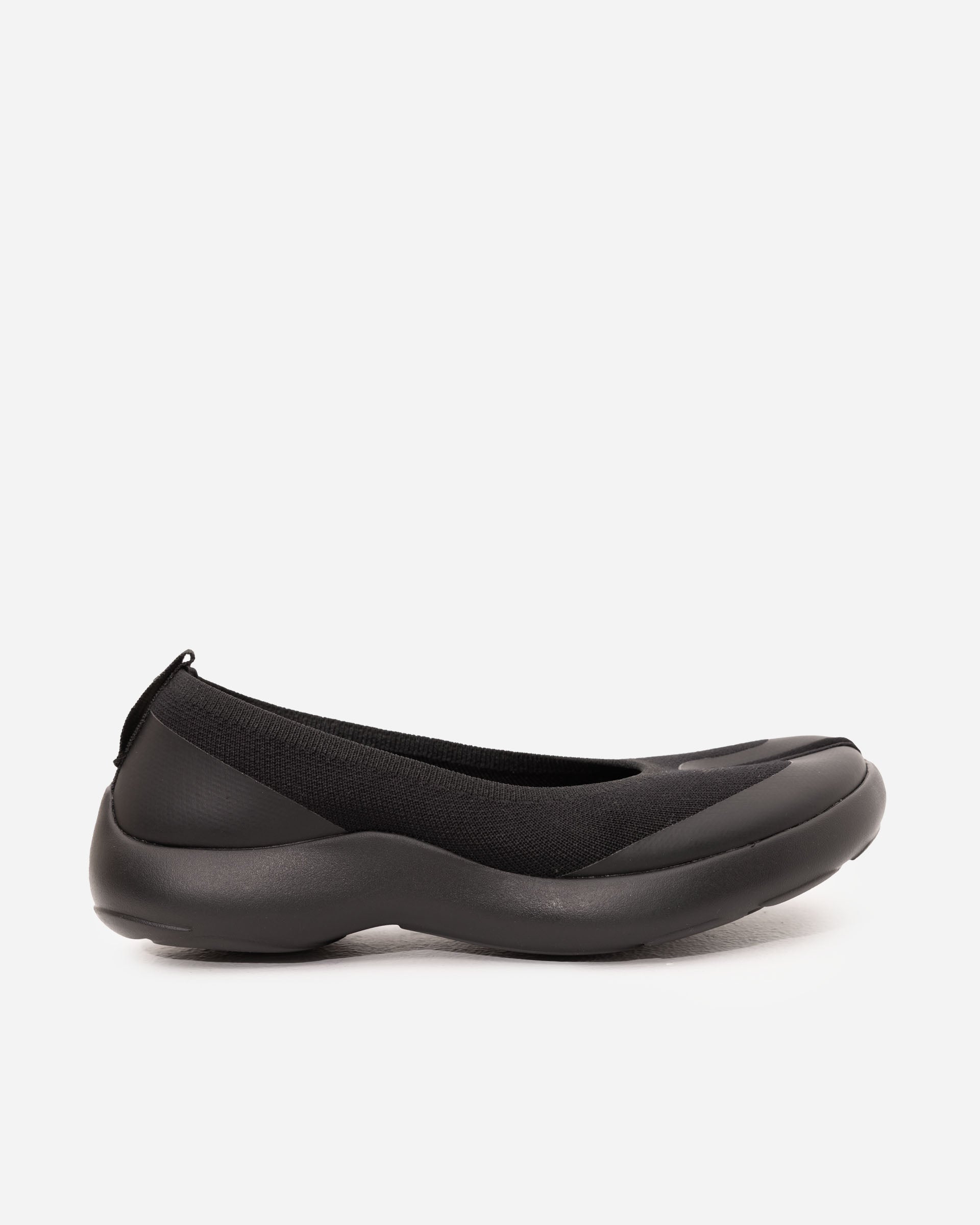 Tabi Tabi Ballerina Black Tabi-240-Black