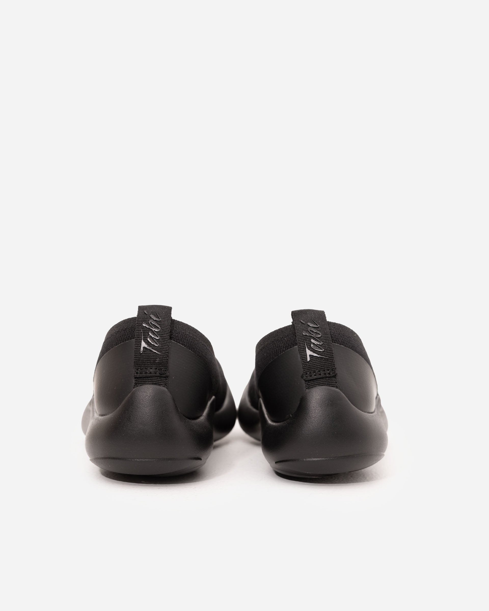 Tabi Tabi Ballerina Black Tabi-240-Black