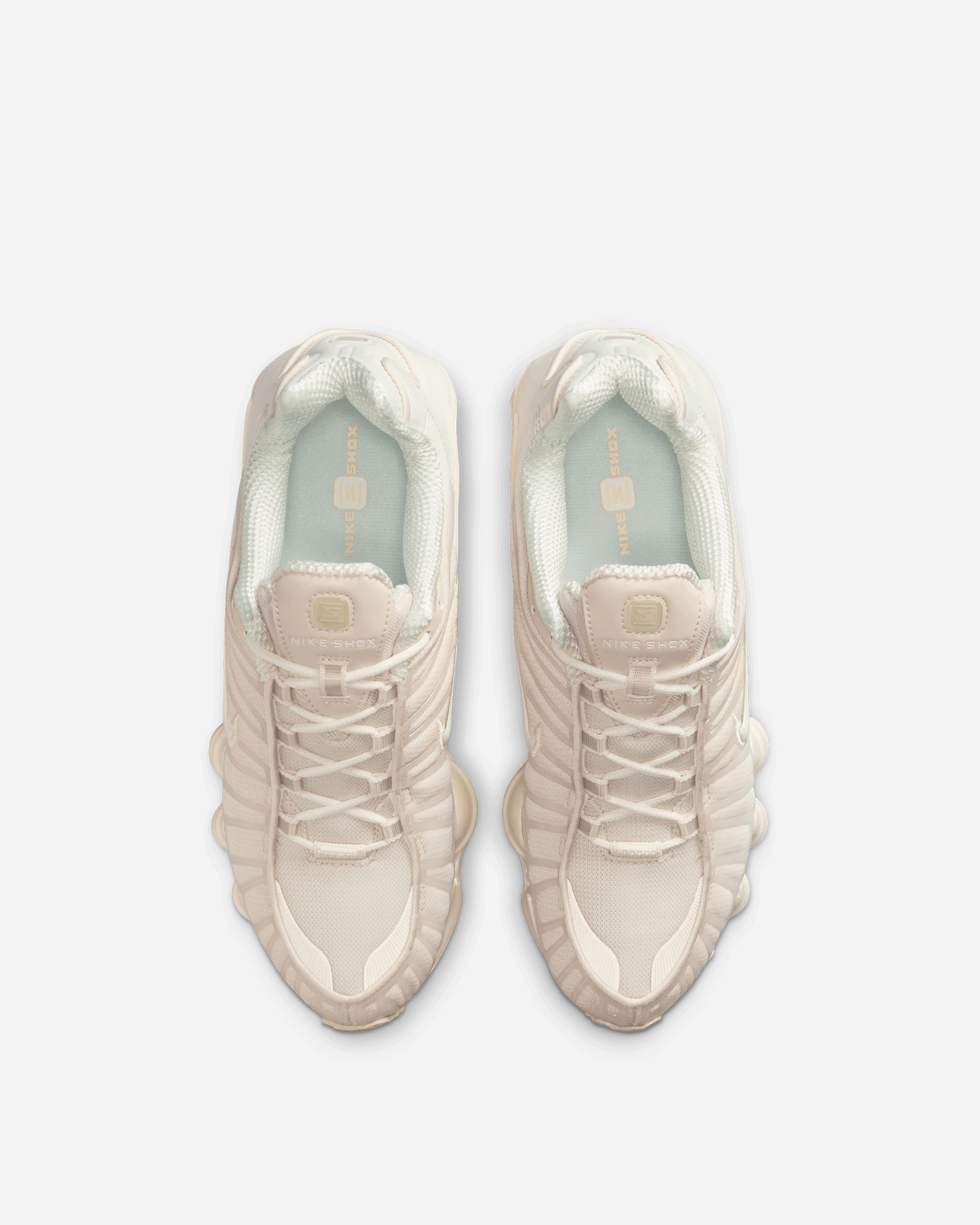 Nike Shox TL PEARL WHITE/SOFT PEARL IH5075-219