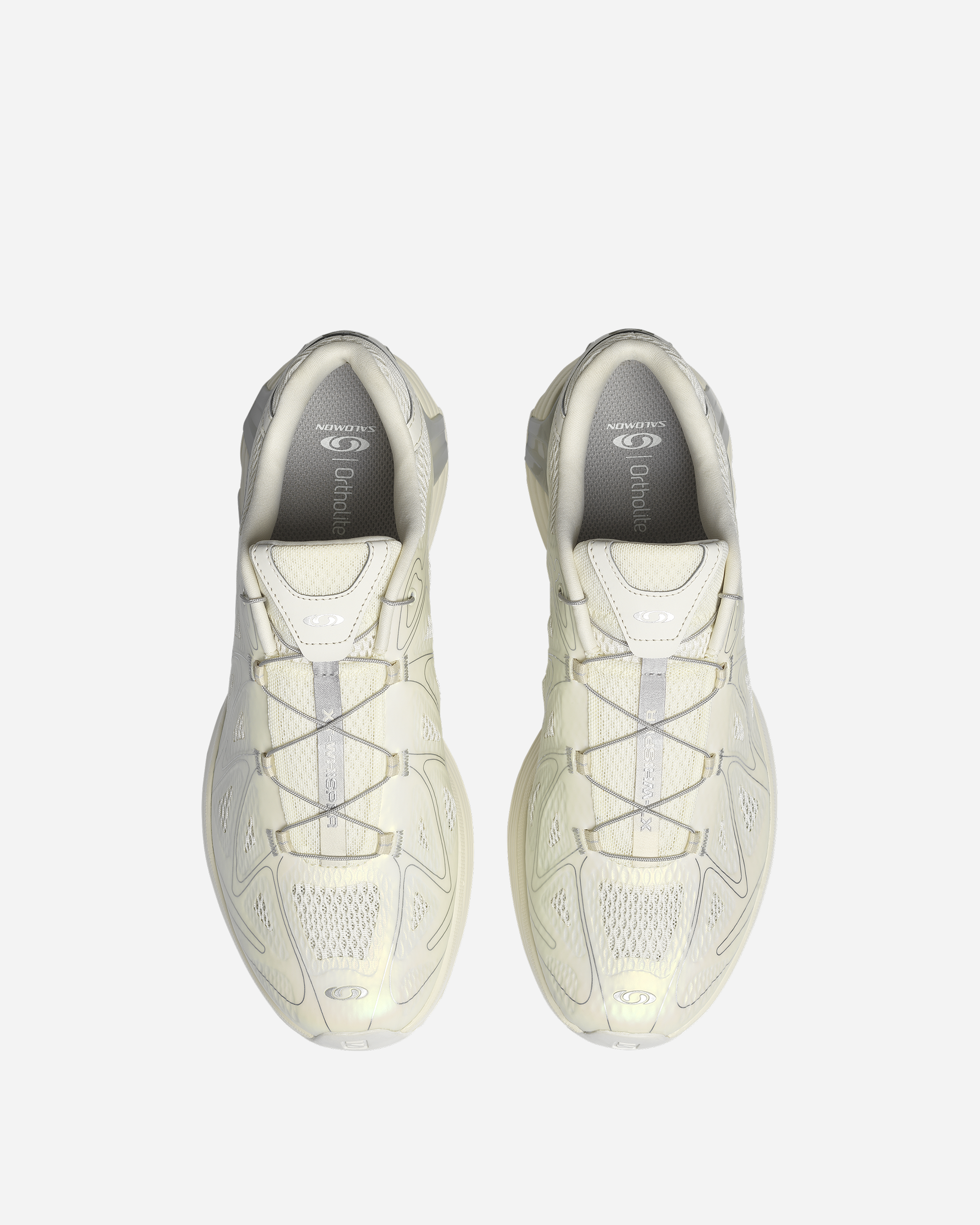 Salomon XT-Whisper Void Vanilla Ice / Ftw Silver L47796200