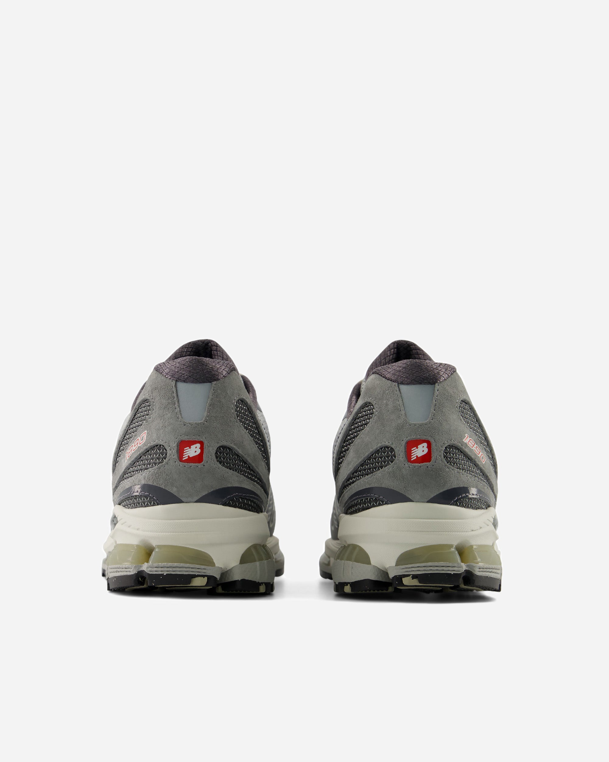 New Balance New Balance Abzorb 1890 Grey Day SLATE GREY U18905UY