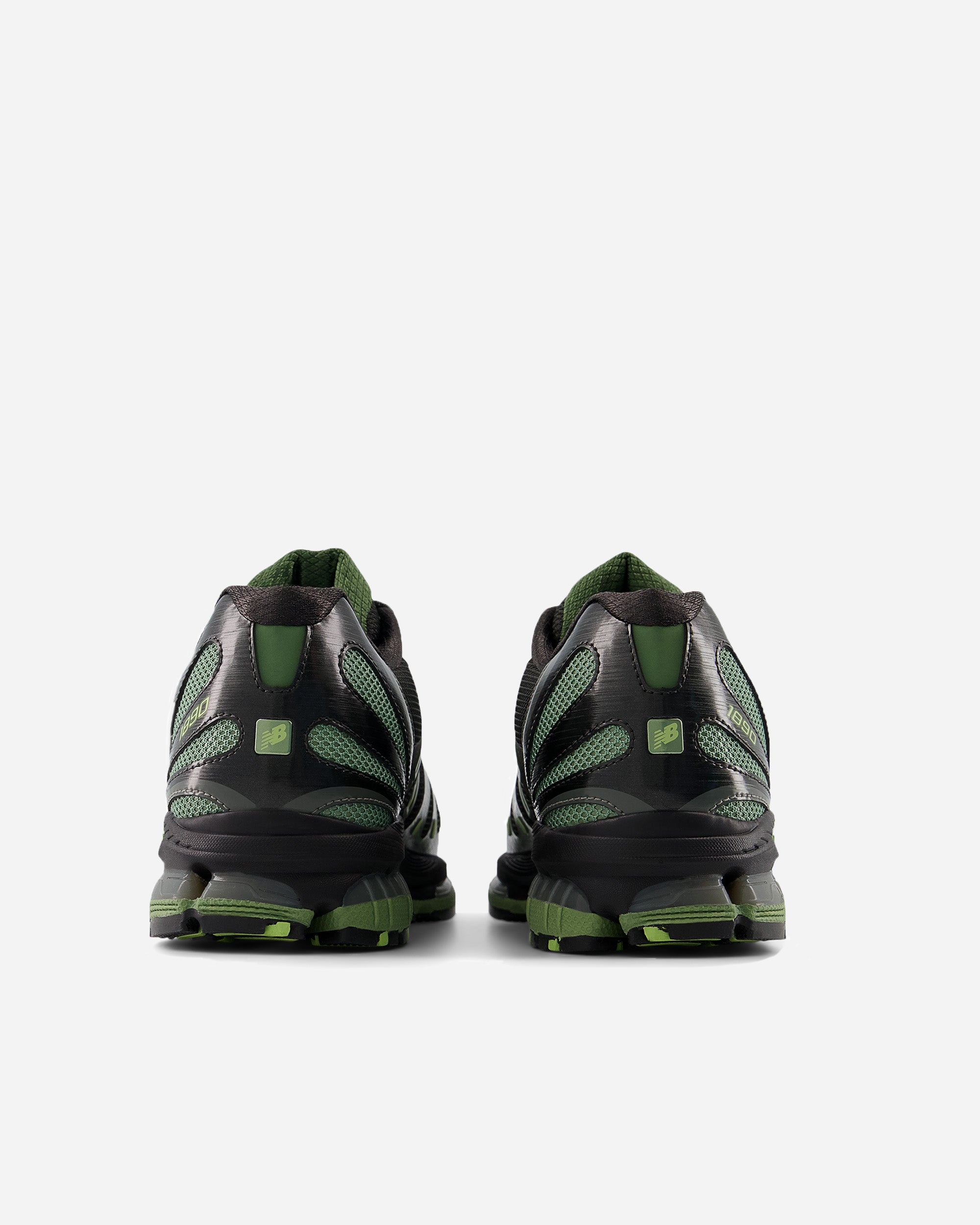 New Balance Abzorb 1890 FADED BLACK U189071H