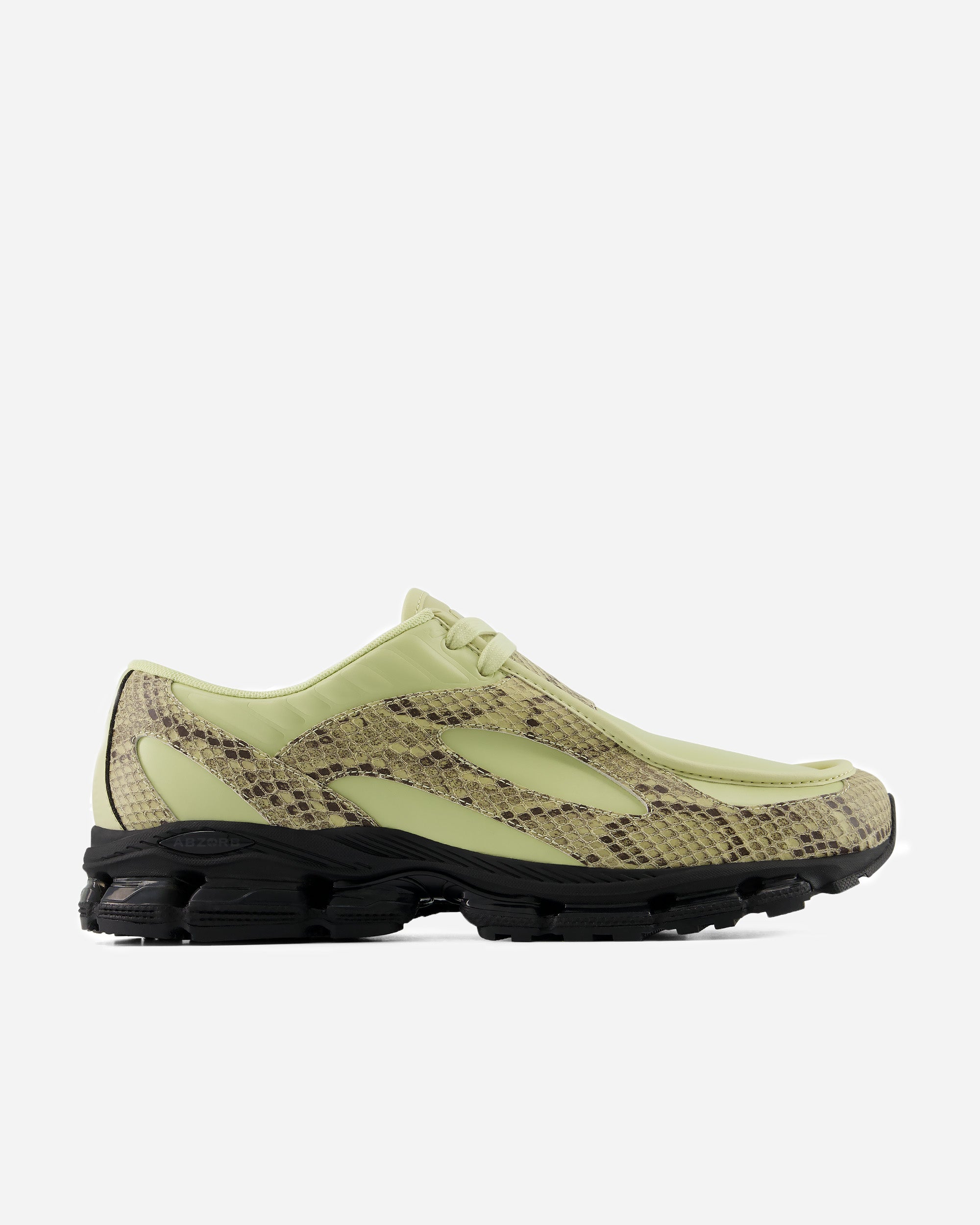 New Balance New Balance Abzorb 1890A MOREL U18907P8