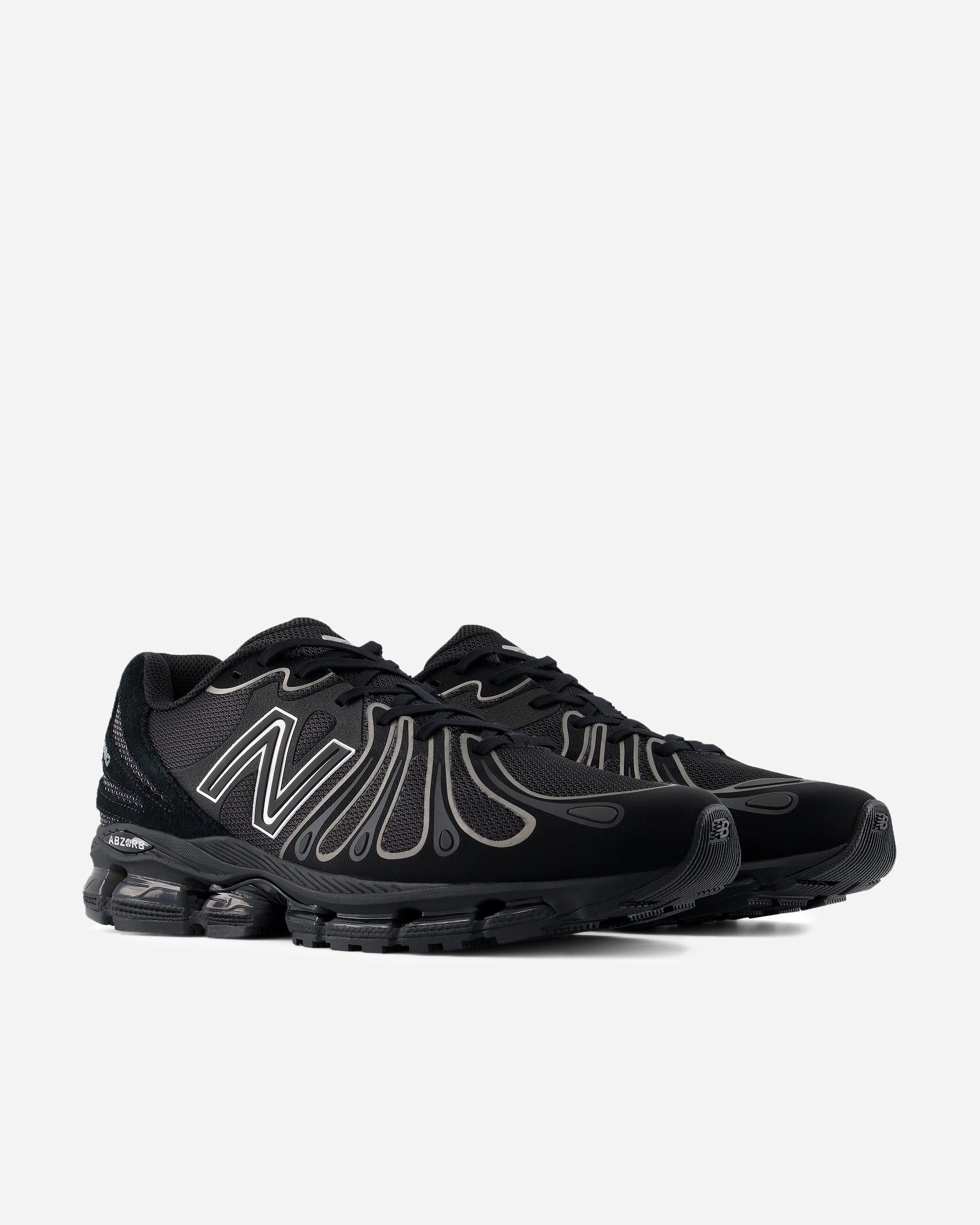 New Balance New Balance Abzorb 1890 BLACK U189093H