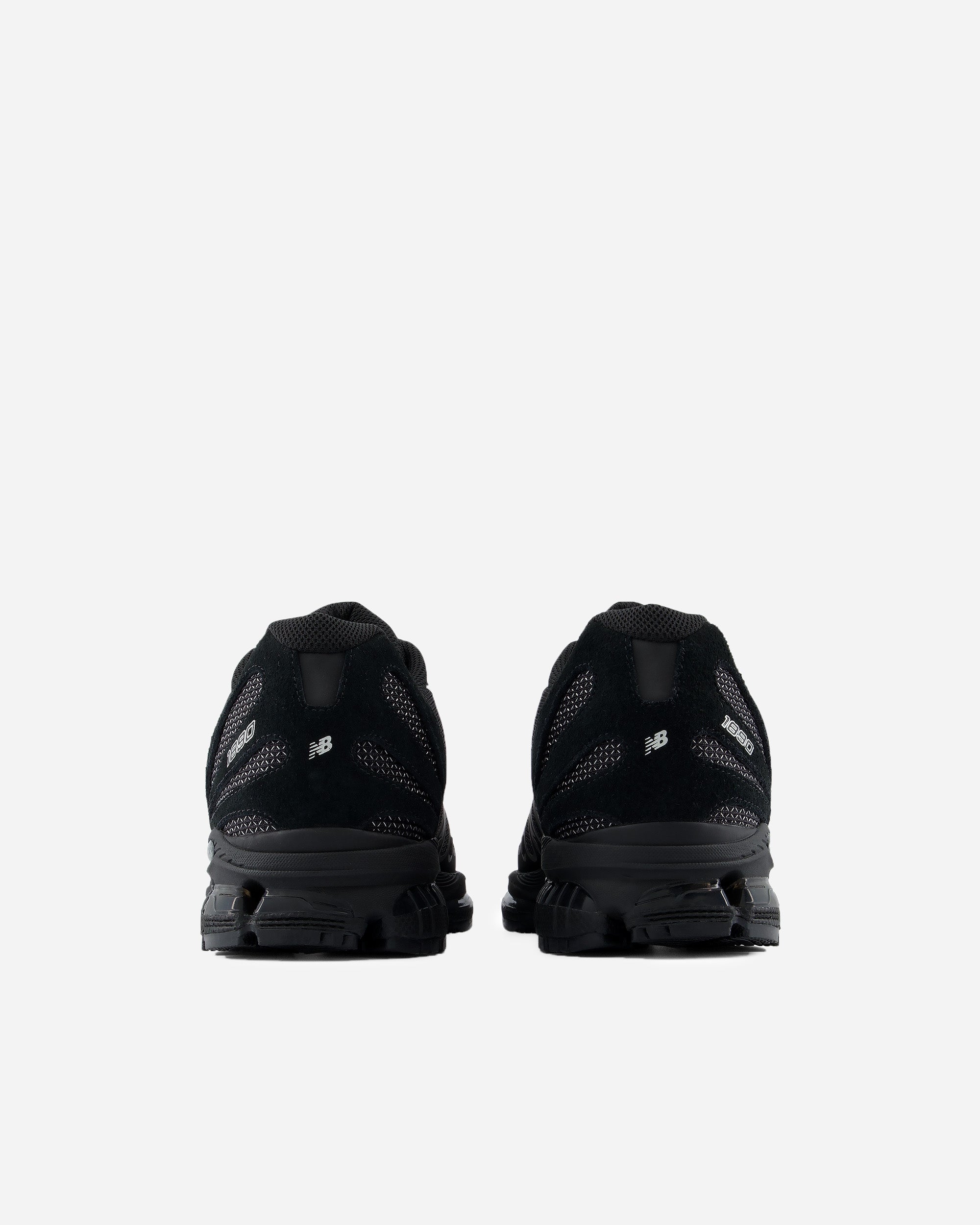 New Balance New Balance Abzorb 1890 BLACK U189093H