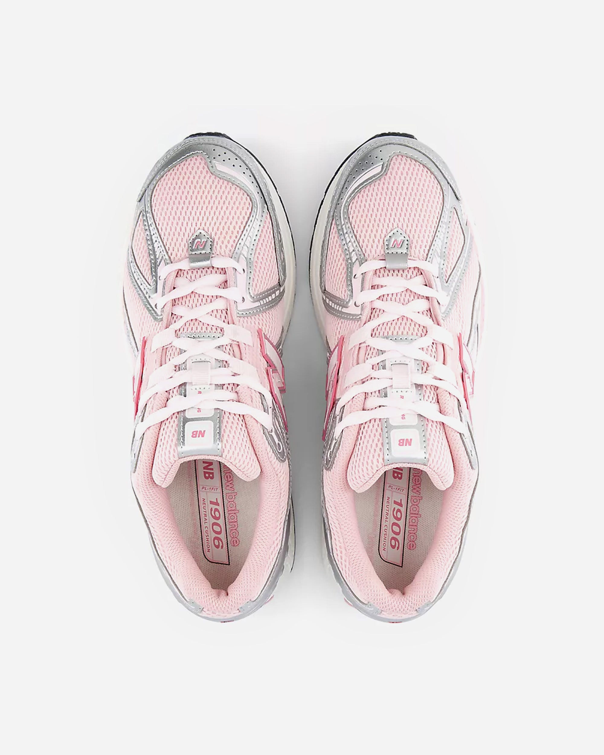 New Balance 1906R PINK CHALK U19063FT