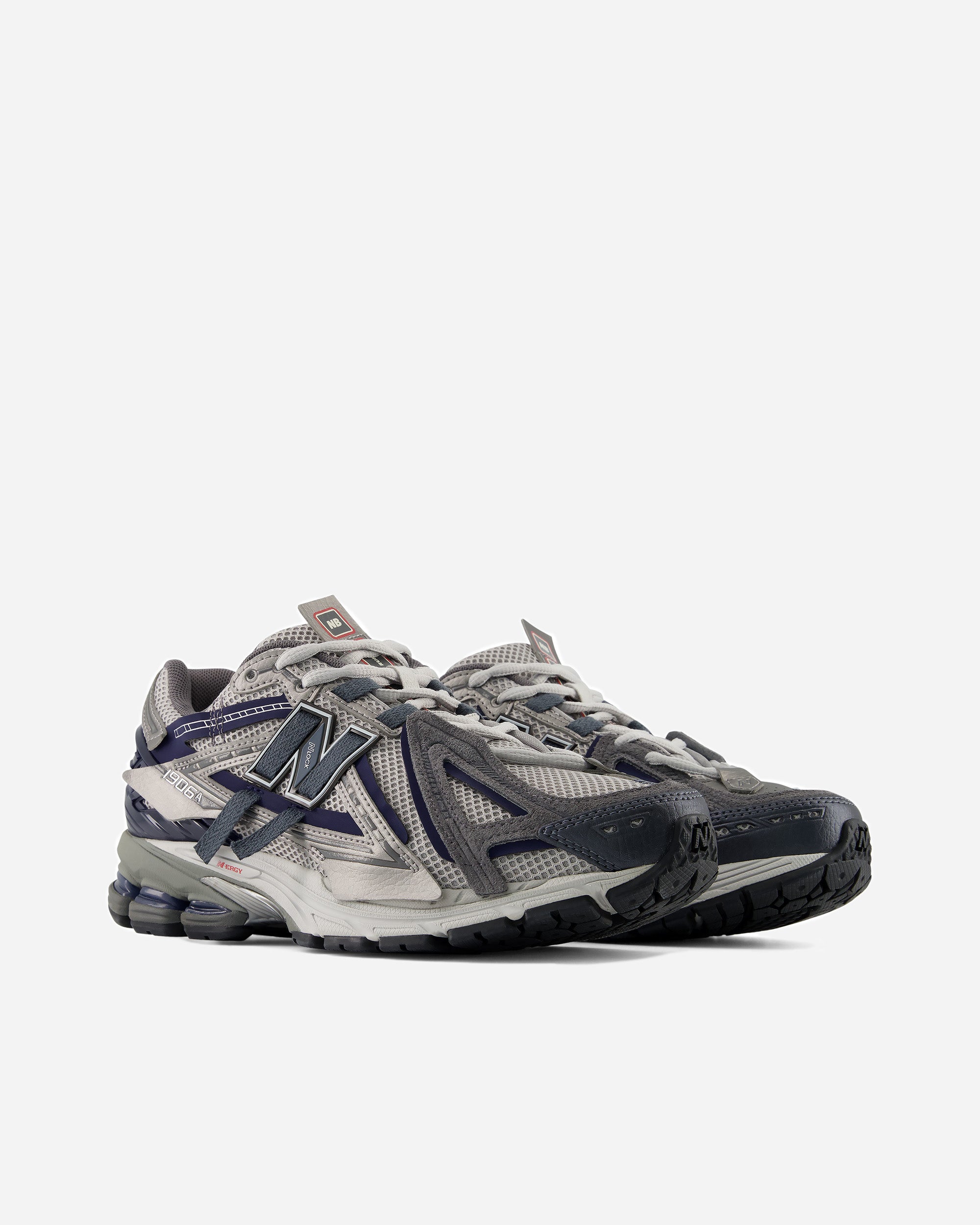 New Balance 1906A Tech Explosion GRAPHITE U19064F6