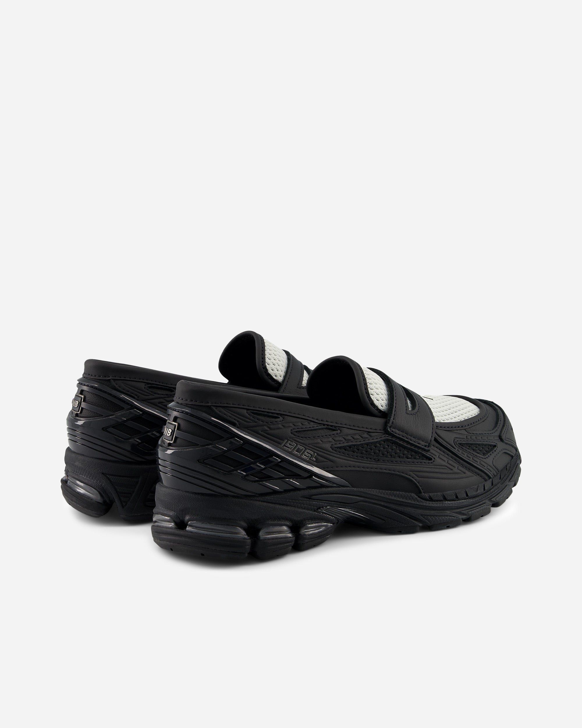 New Balance 1906 Loafers Black U19068G9