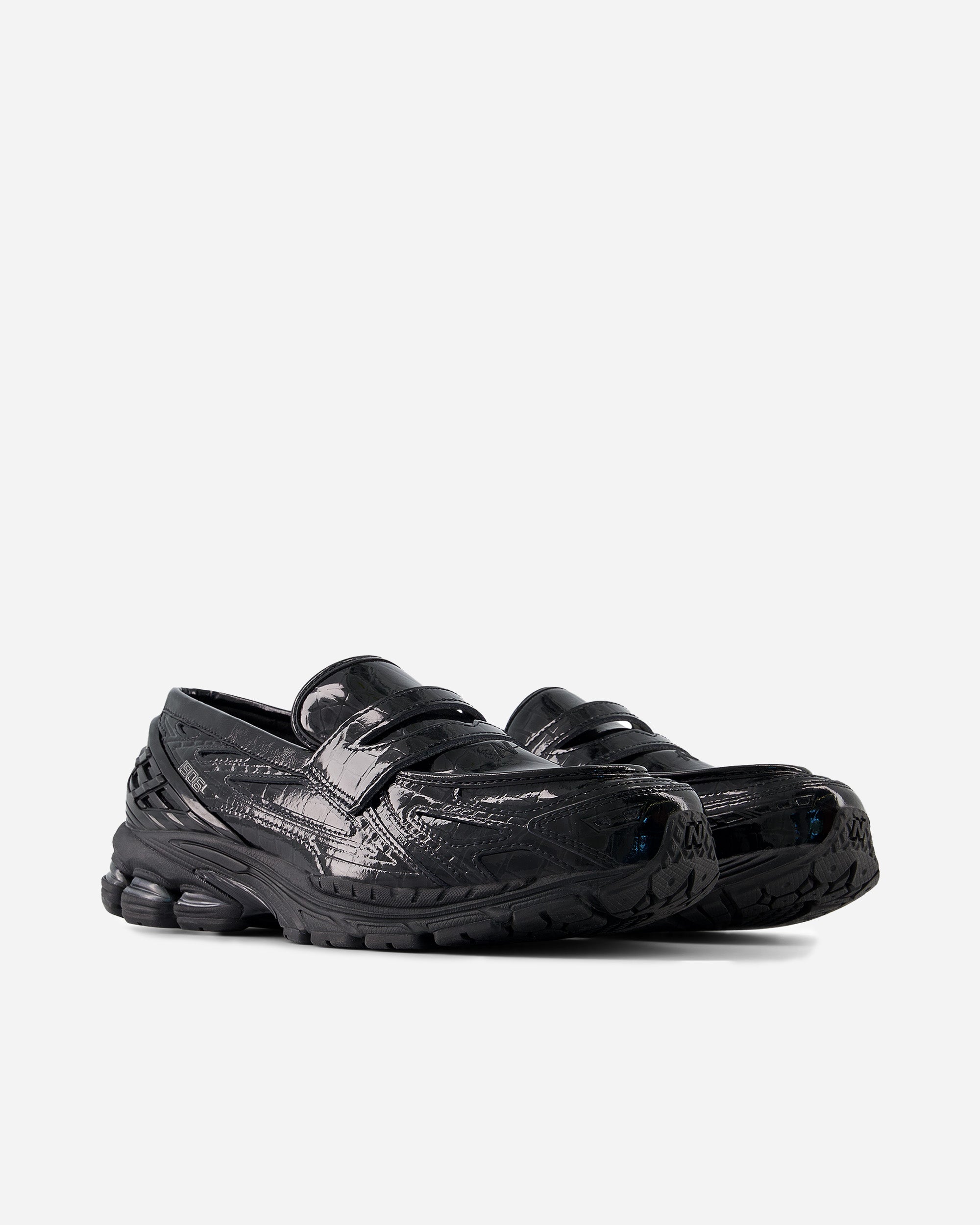 New Balance 1906 Loafers BLACK U1906LCR