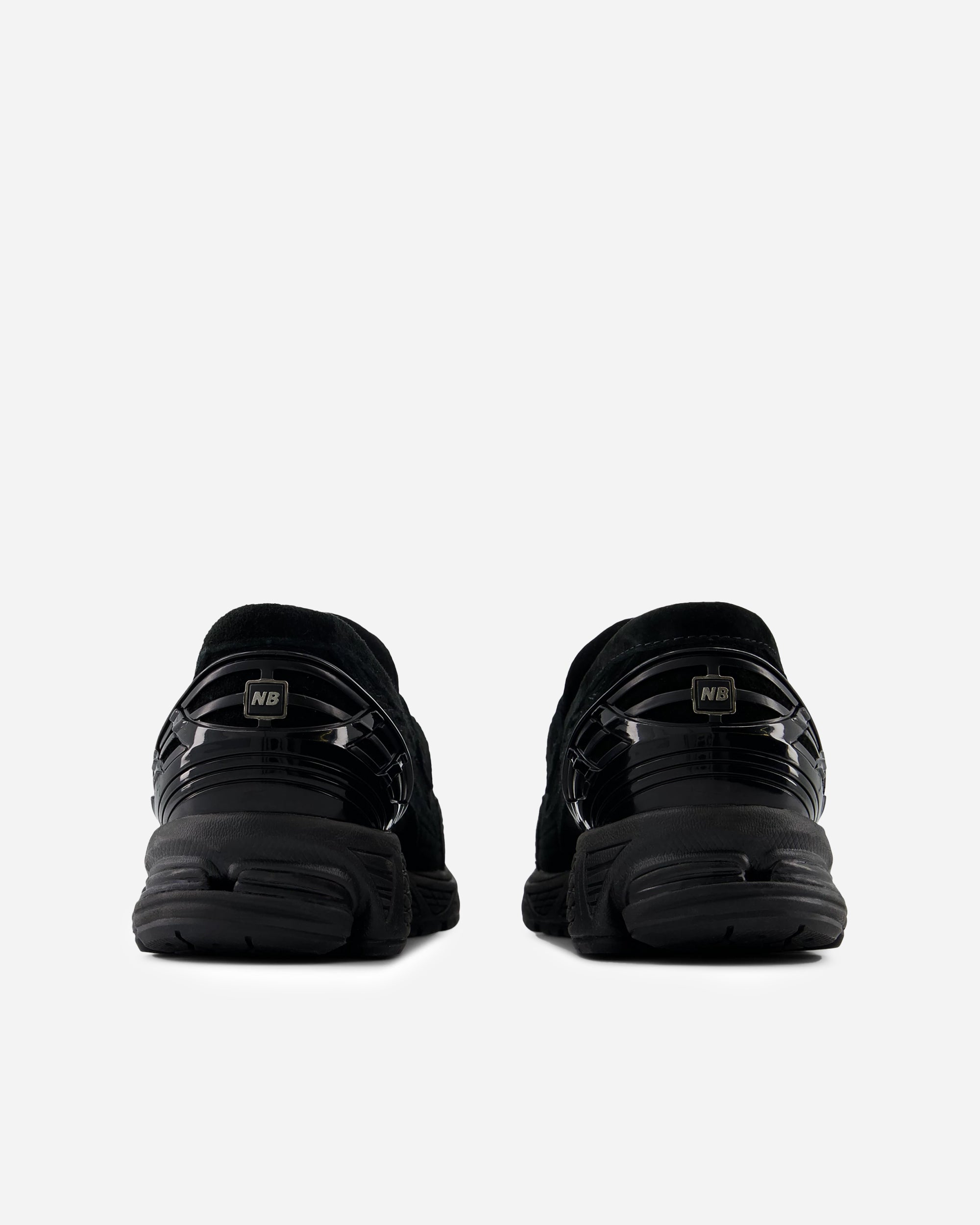 New Balance 1906 Loafers BLACK U1906LNT