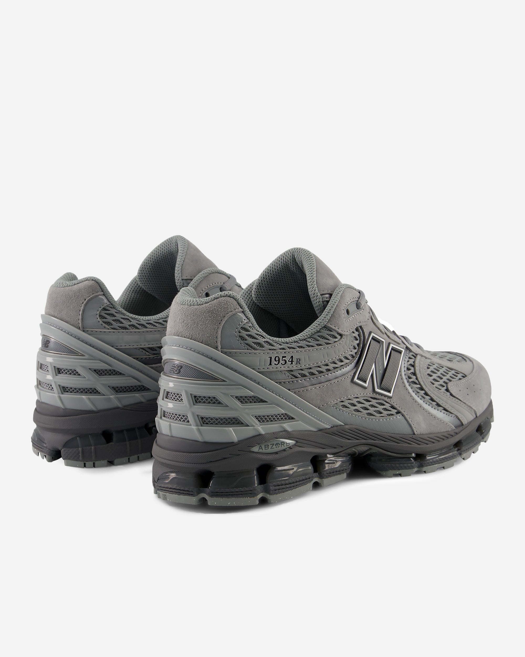 New Balance New Balance Abzorb 1954R SLATE GREY U195438R