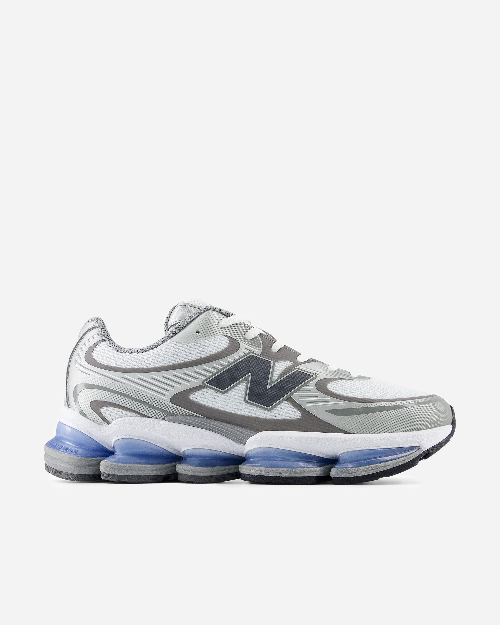 New Balance Abzorb 2000 WHITE U2000AA