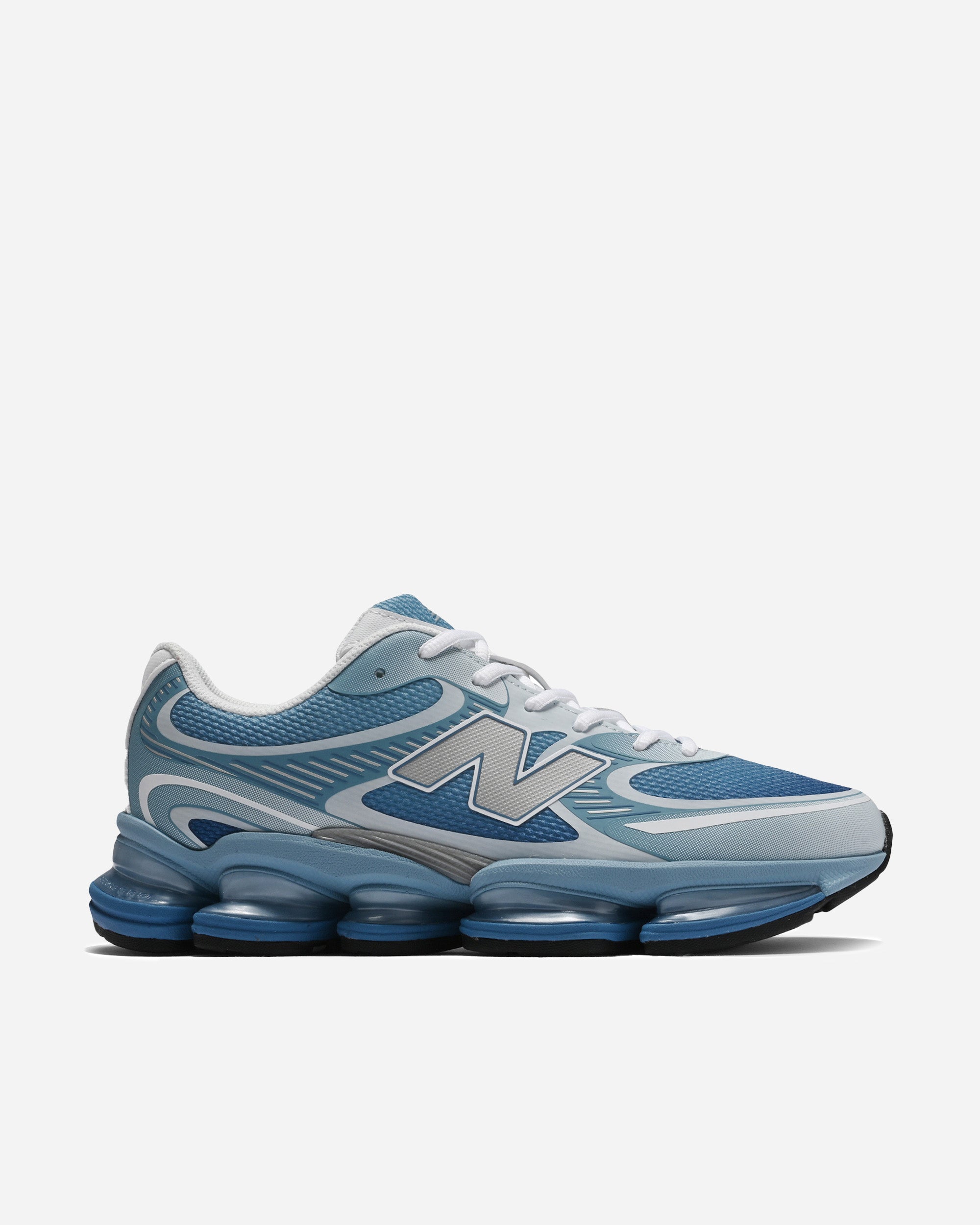 New Balance Abzorb 2000 BLUE U2000PBB
