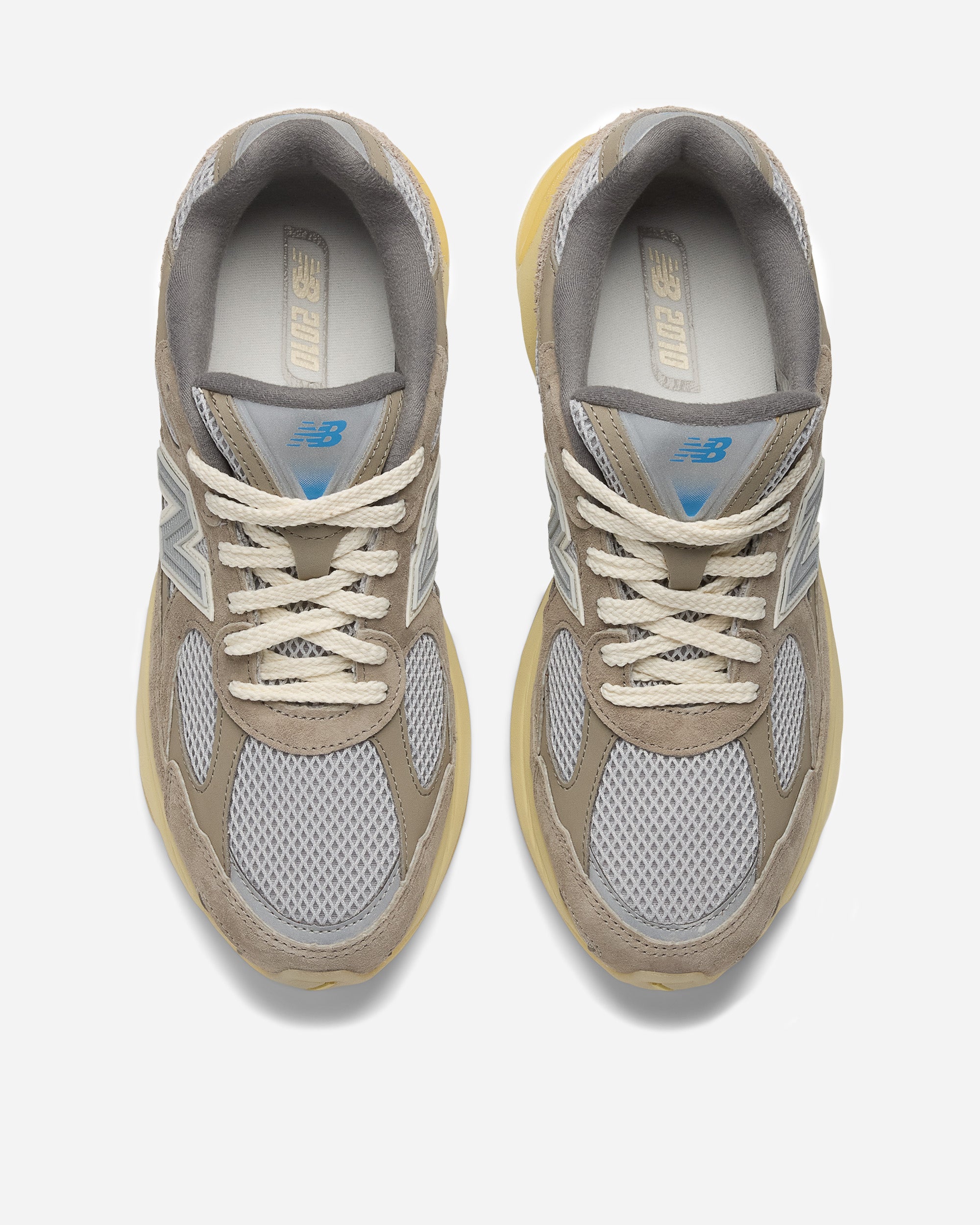 New Balance Grey Days Abzorb 2010 ARID STONE U2010GD