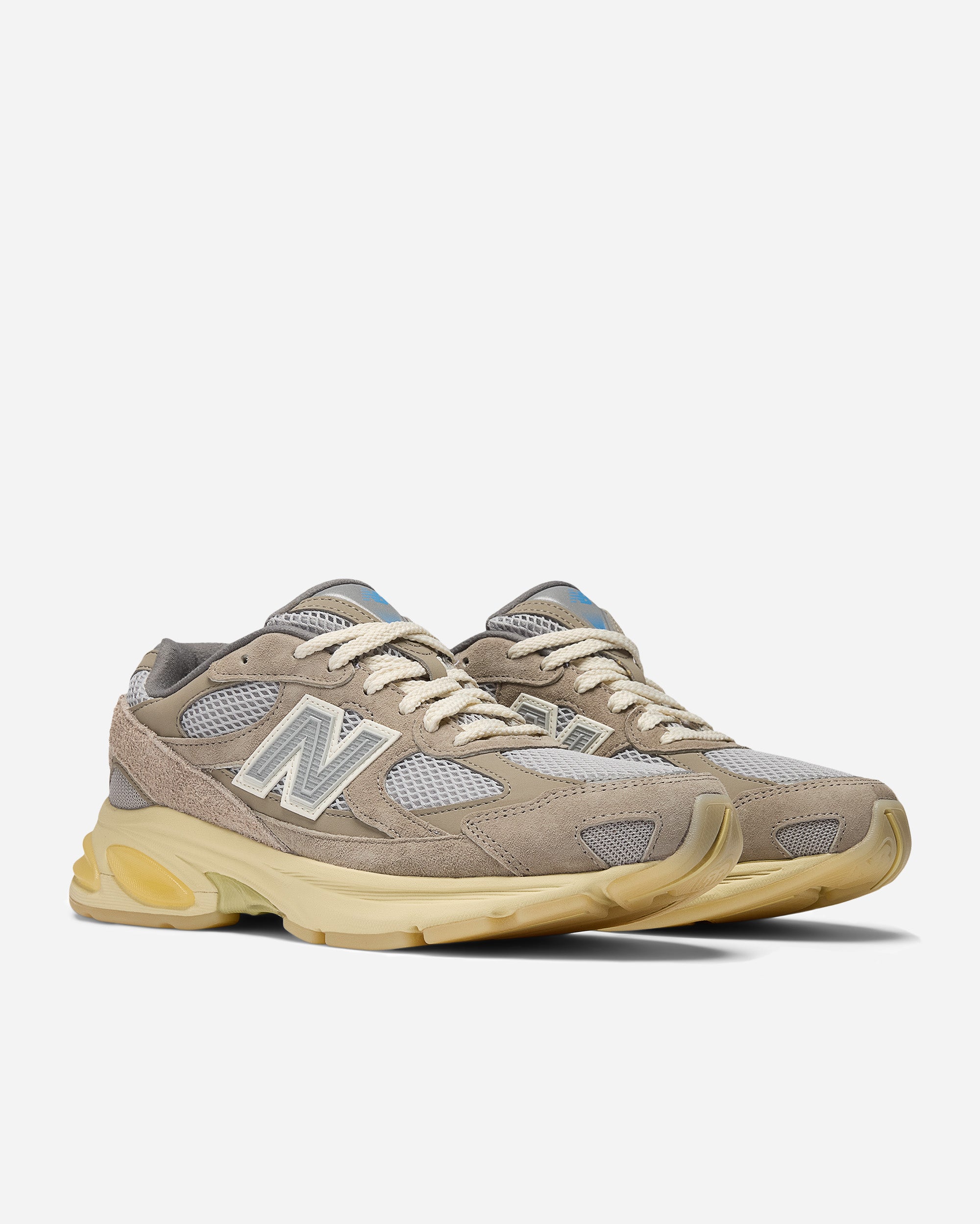 New Balance Grey Days Abzorb 2010 ARID STONE U2010GD