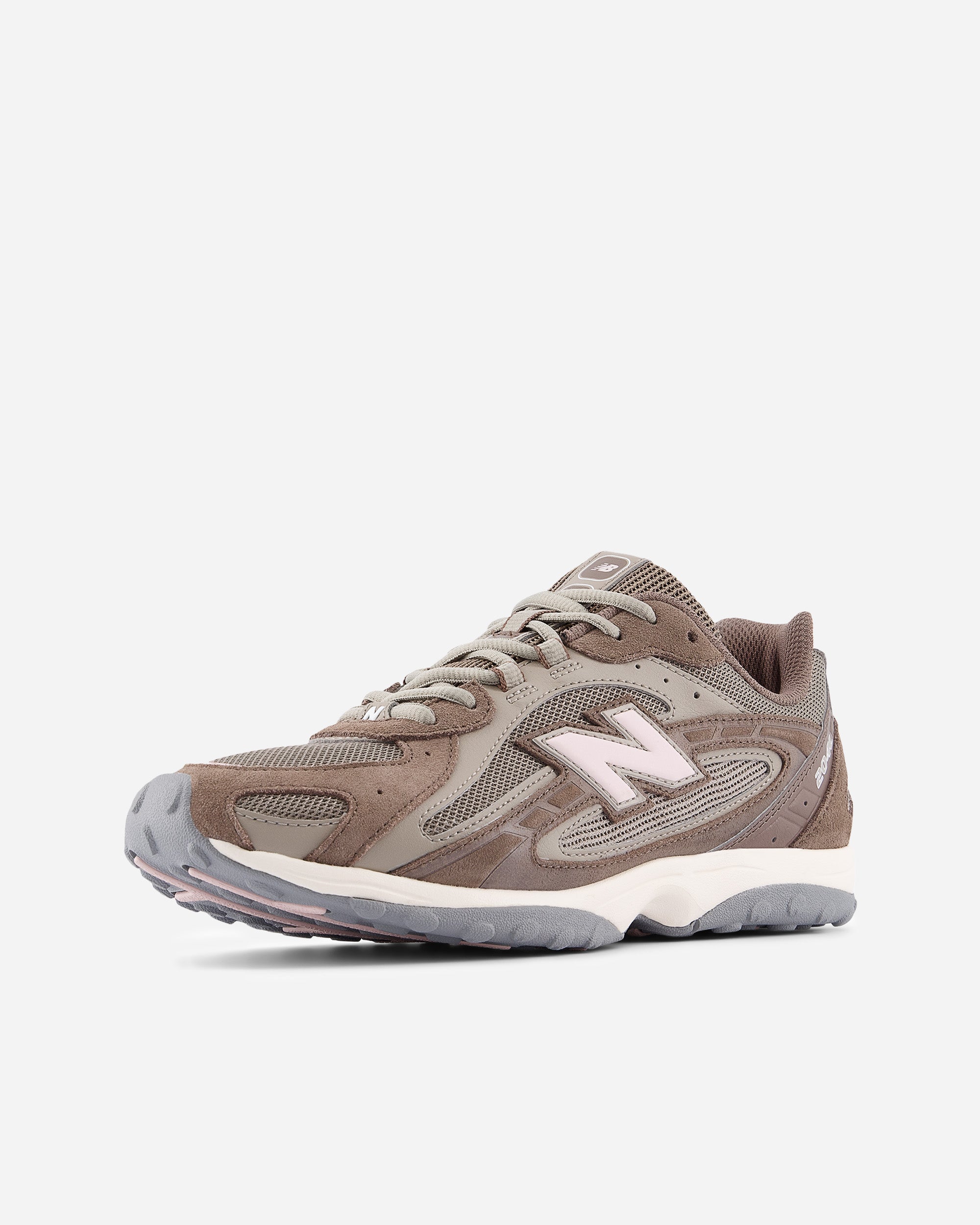 New Balance 204L CORTADO / STONE PINK U204L273