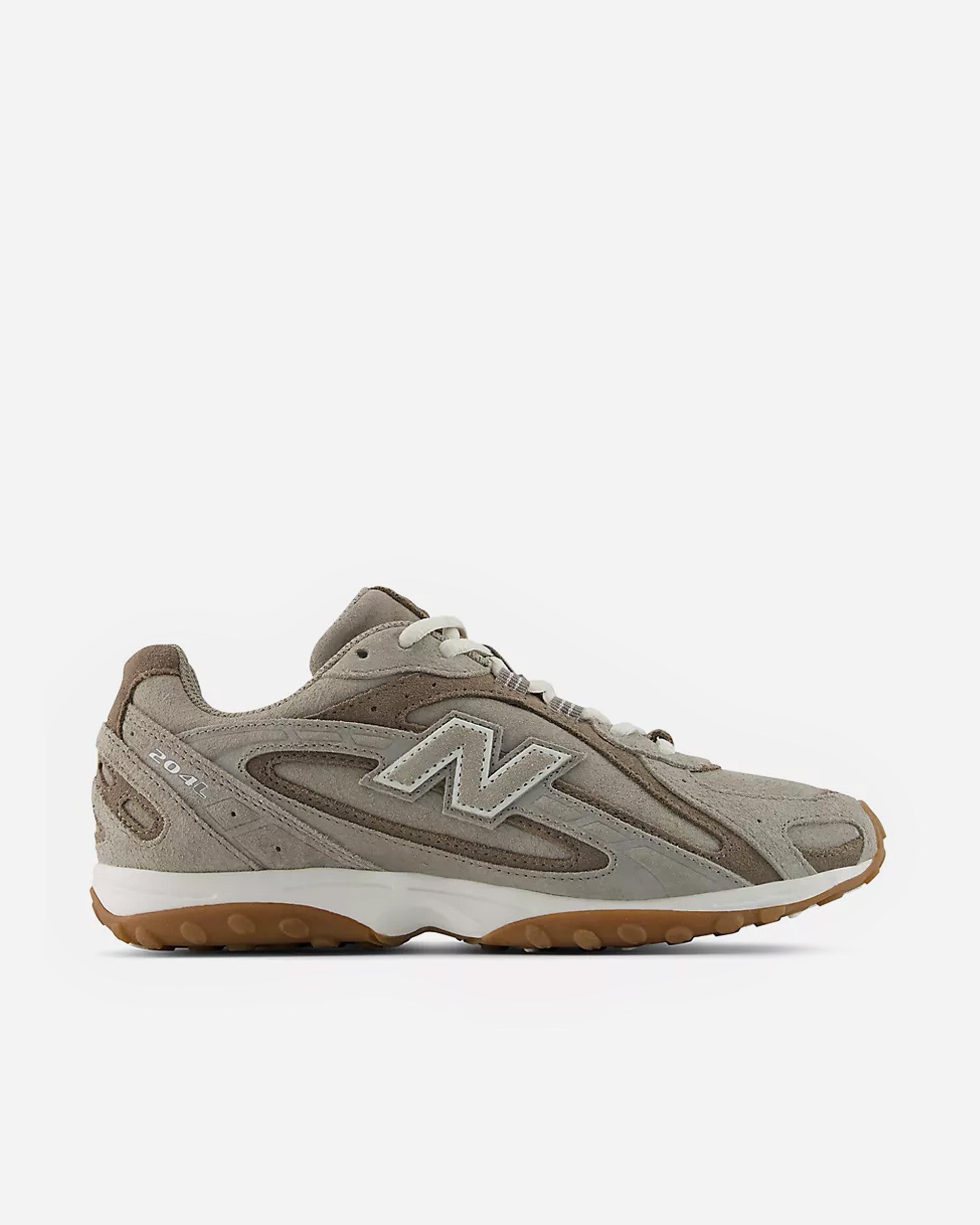 New Balance 204L ARID STONE U204L3GD
