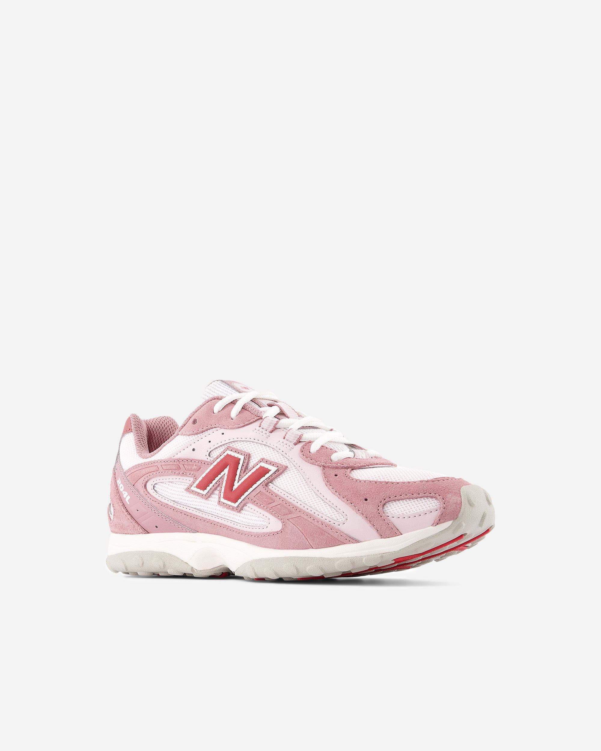 New Balance 204L ROSEWOOD U204L7AM