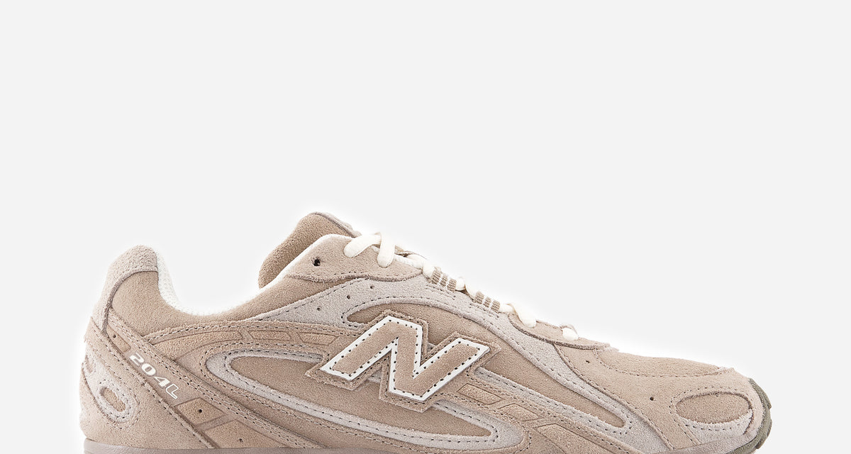 New Balance 204L MUSHROOM U204LMMA1