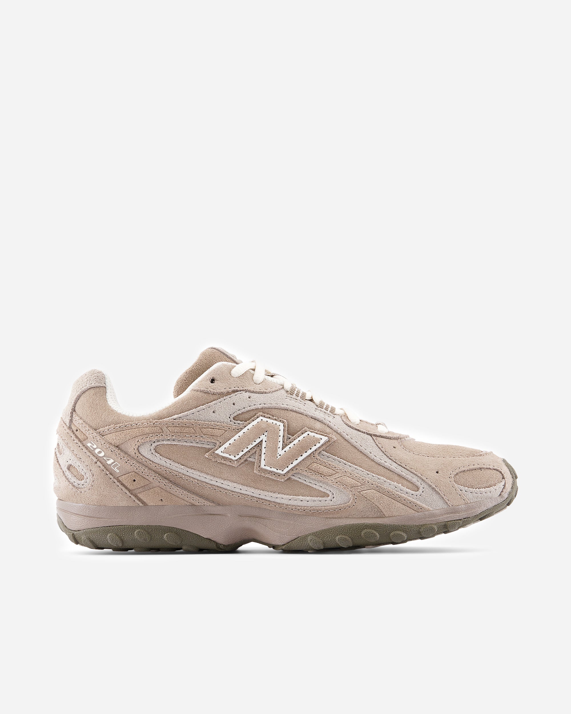 New Balance 204L MUSHROOM U204LMMA