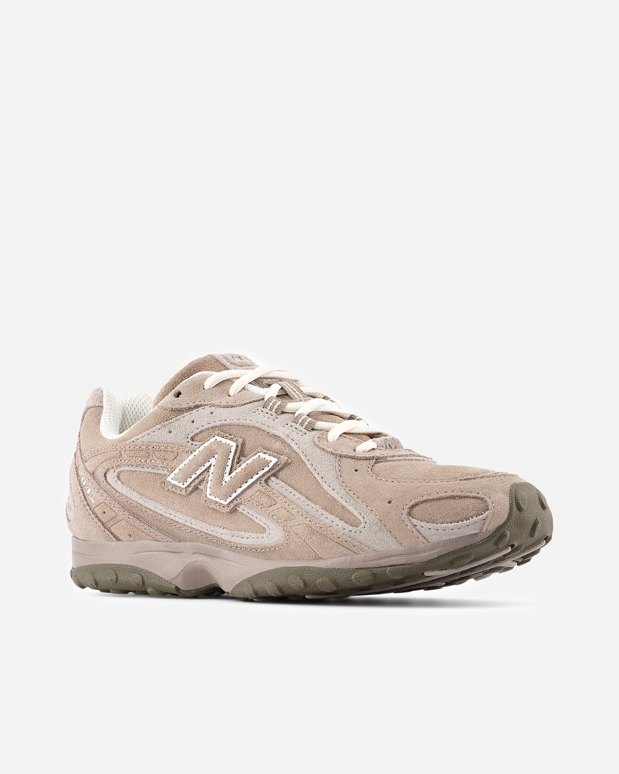 New Balance 204L MUSHROOM U204LMMA