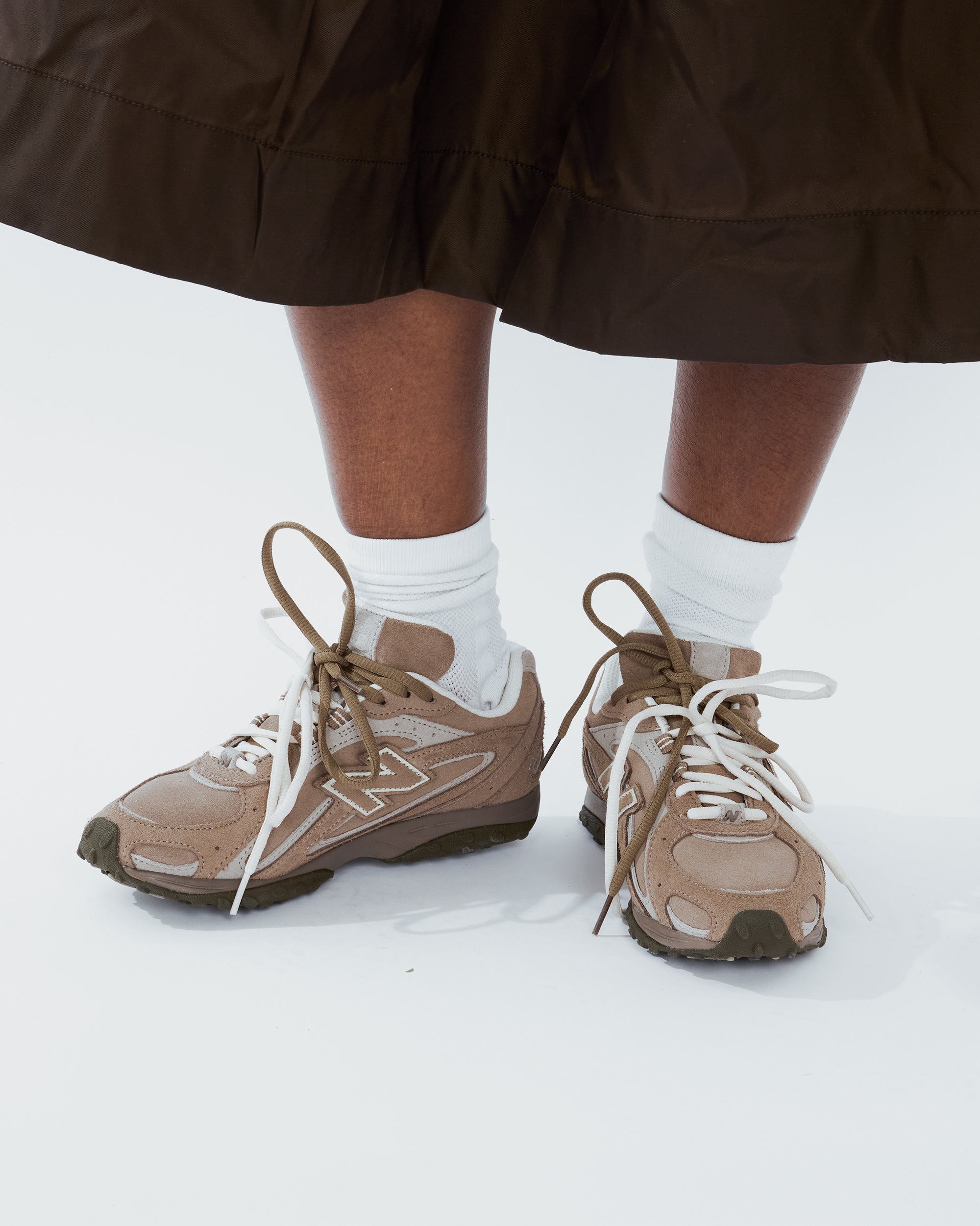 New Balance 204L MUSHROOM U204LMMA