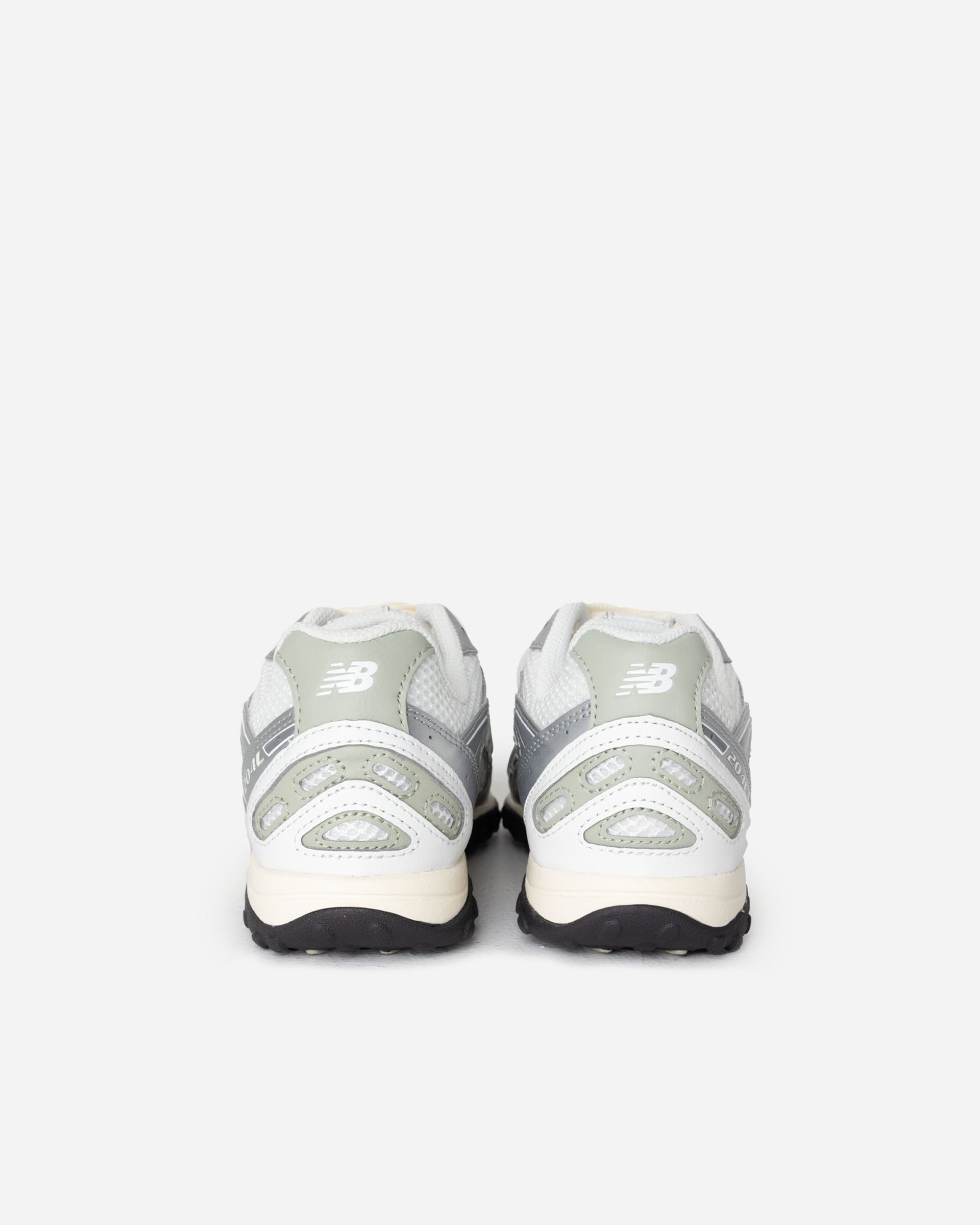 New Balance 204L SILVER METALLIC U204LSWB