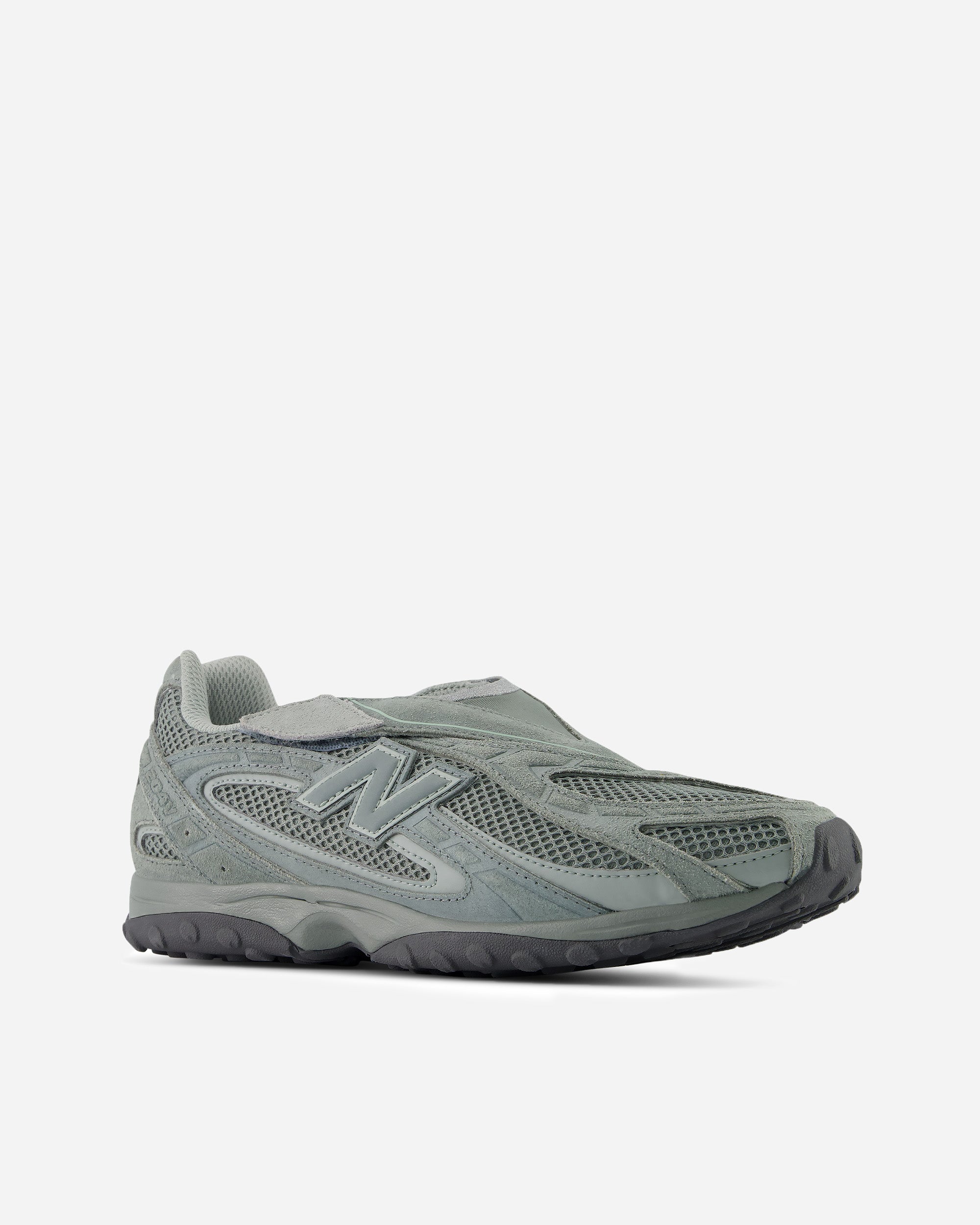 New Balance 204V LIGHT ZINC BLUE U204V2PT