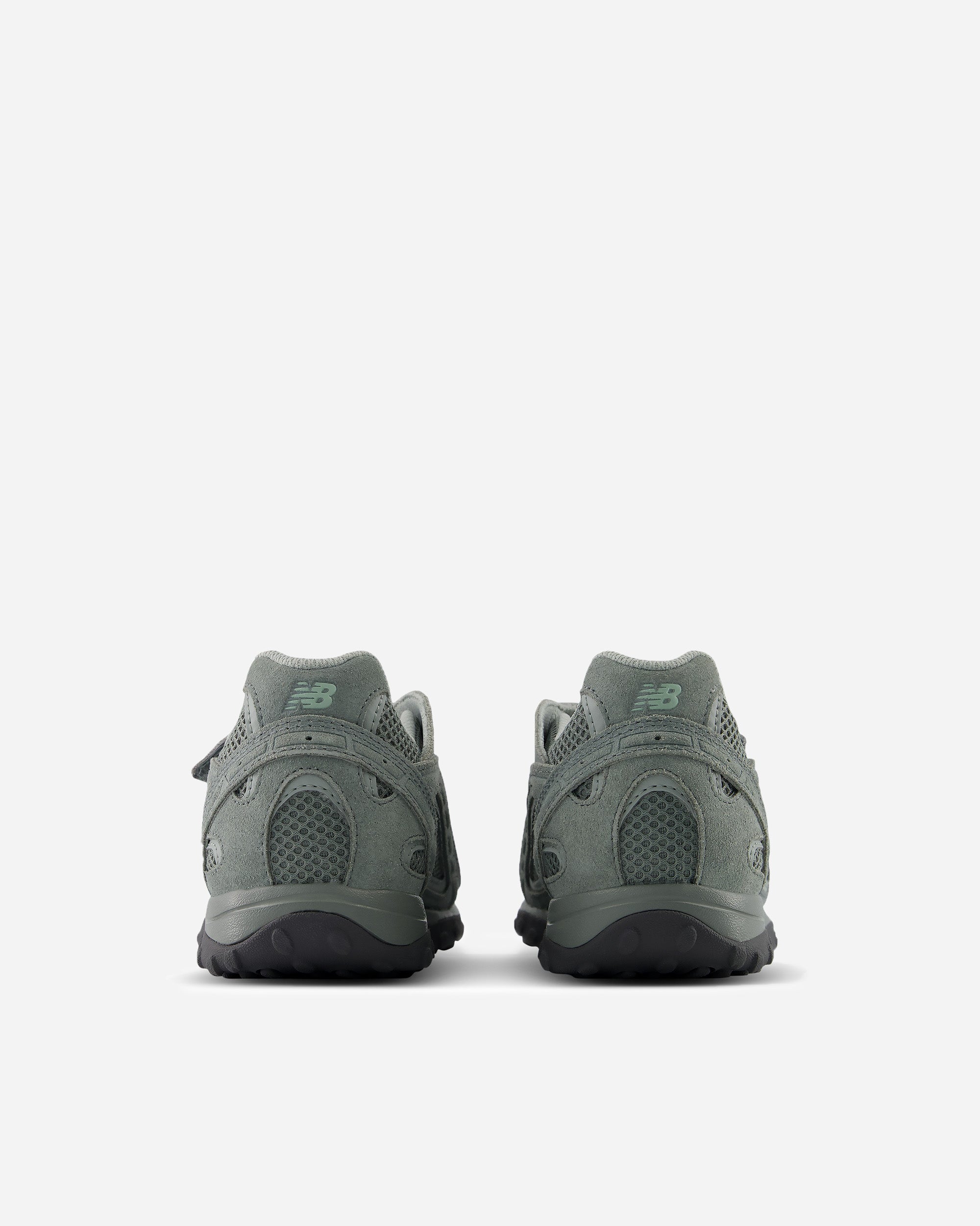 New Balance 204V LIGHT ZINC BLUE U204V2PT