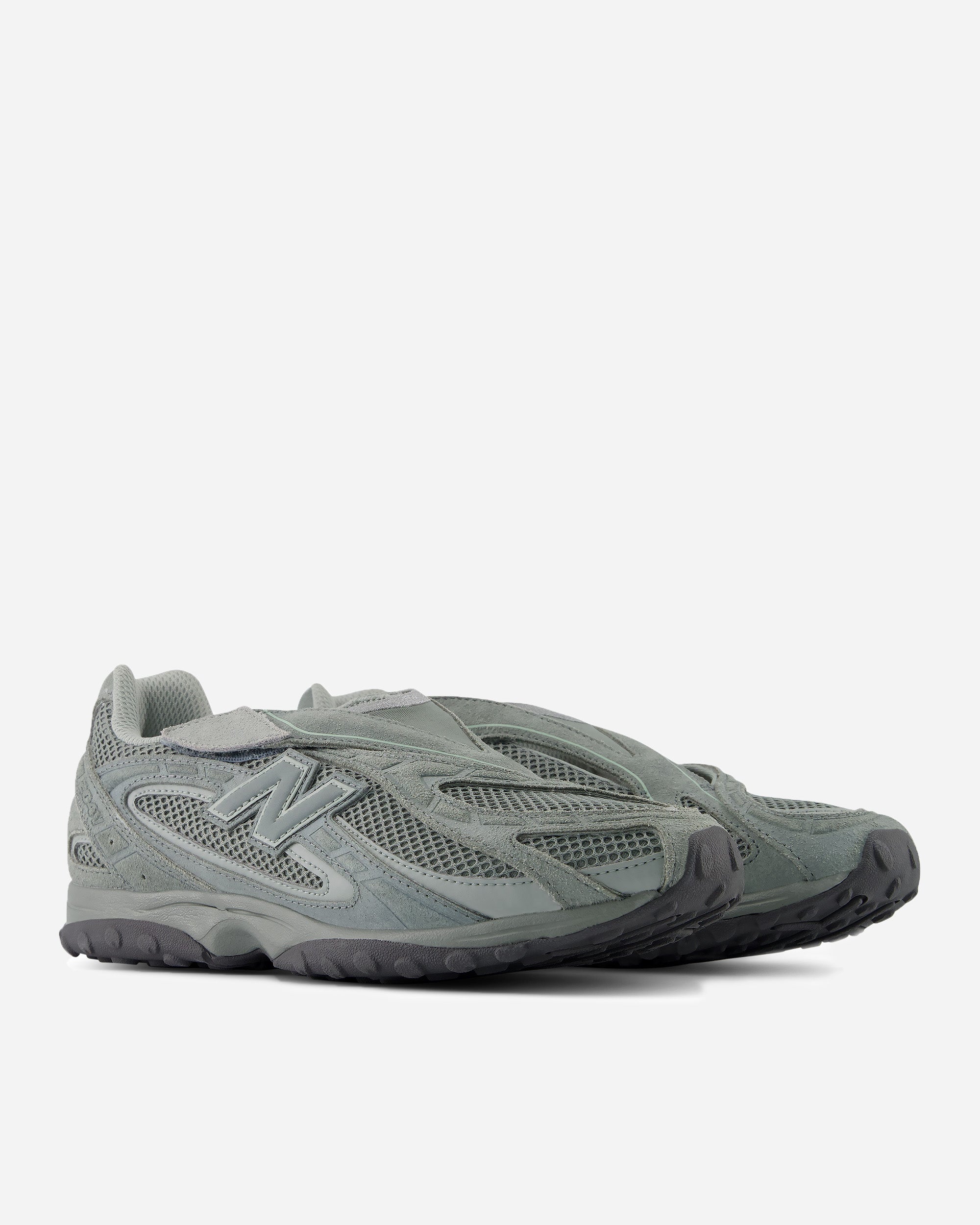 New Balance 204V LIGHT ZINC BLUE U204V2PT