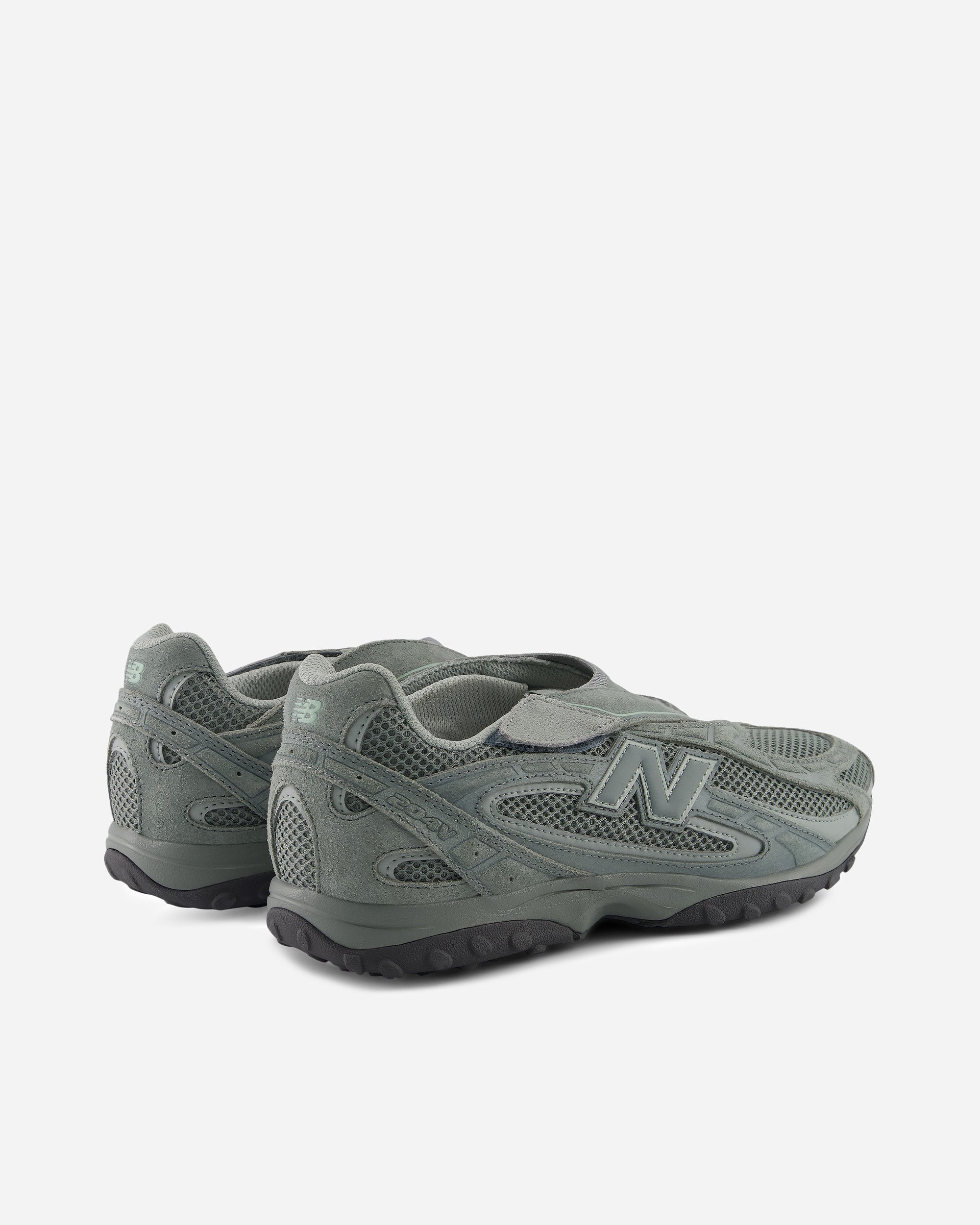 New Balance 204V LIGHT ZINC BLUE U204V2PT