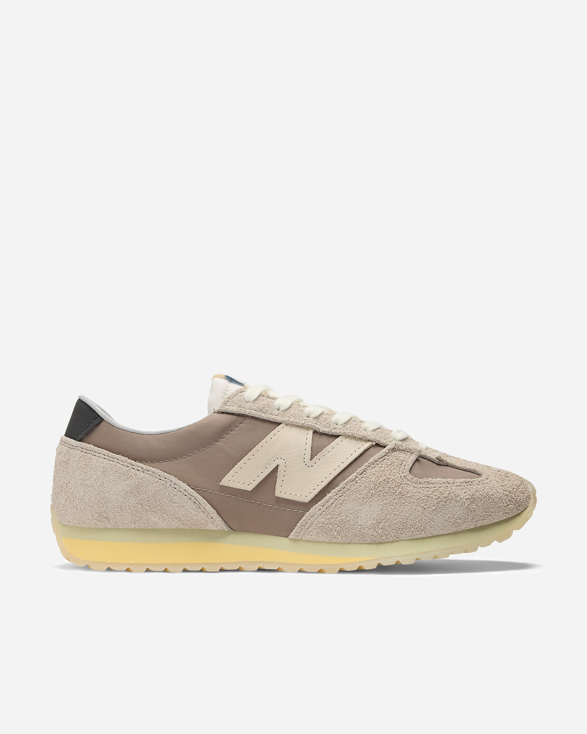 New Balance Grey Days 471 ARID STONE U471GR
