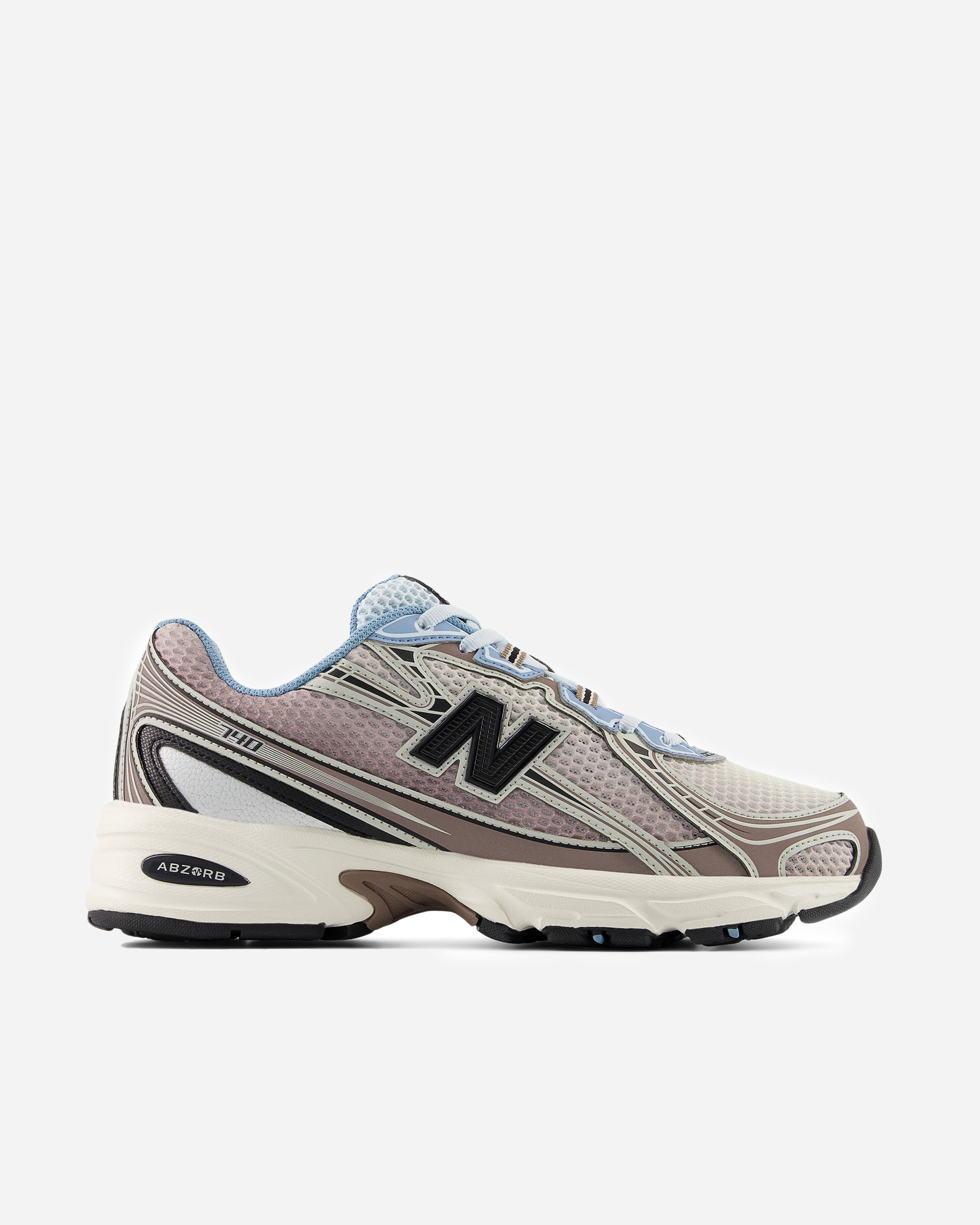 New Balance 740BL2 SEA SALT U740BL2