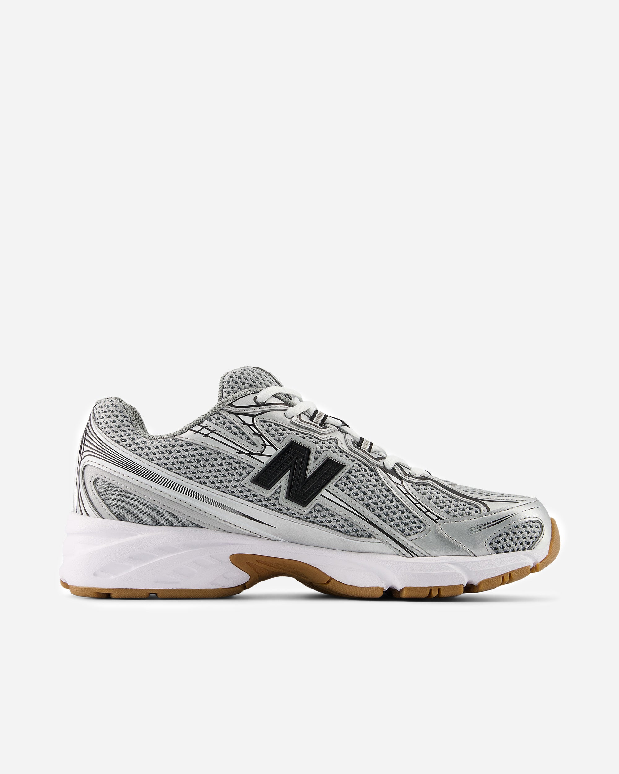 New Balance 740GB2 SLATE GREY U740GB2