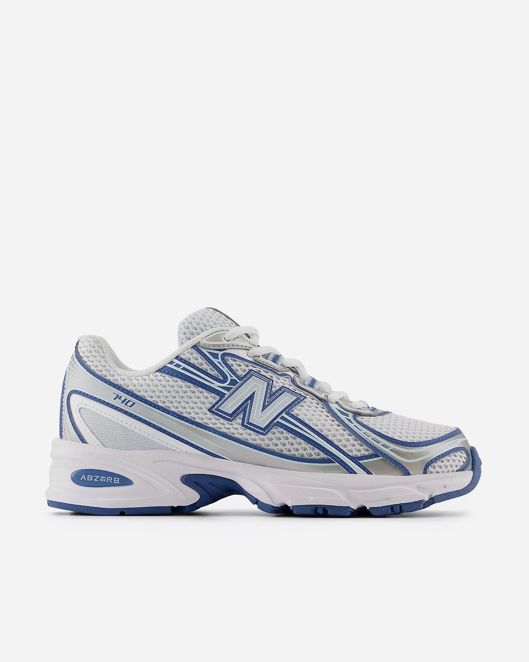 New balance ice blue on sale