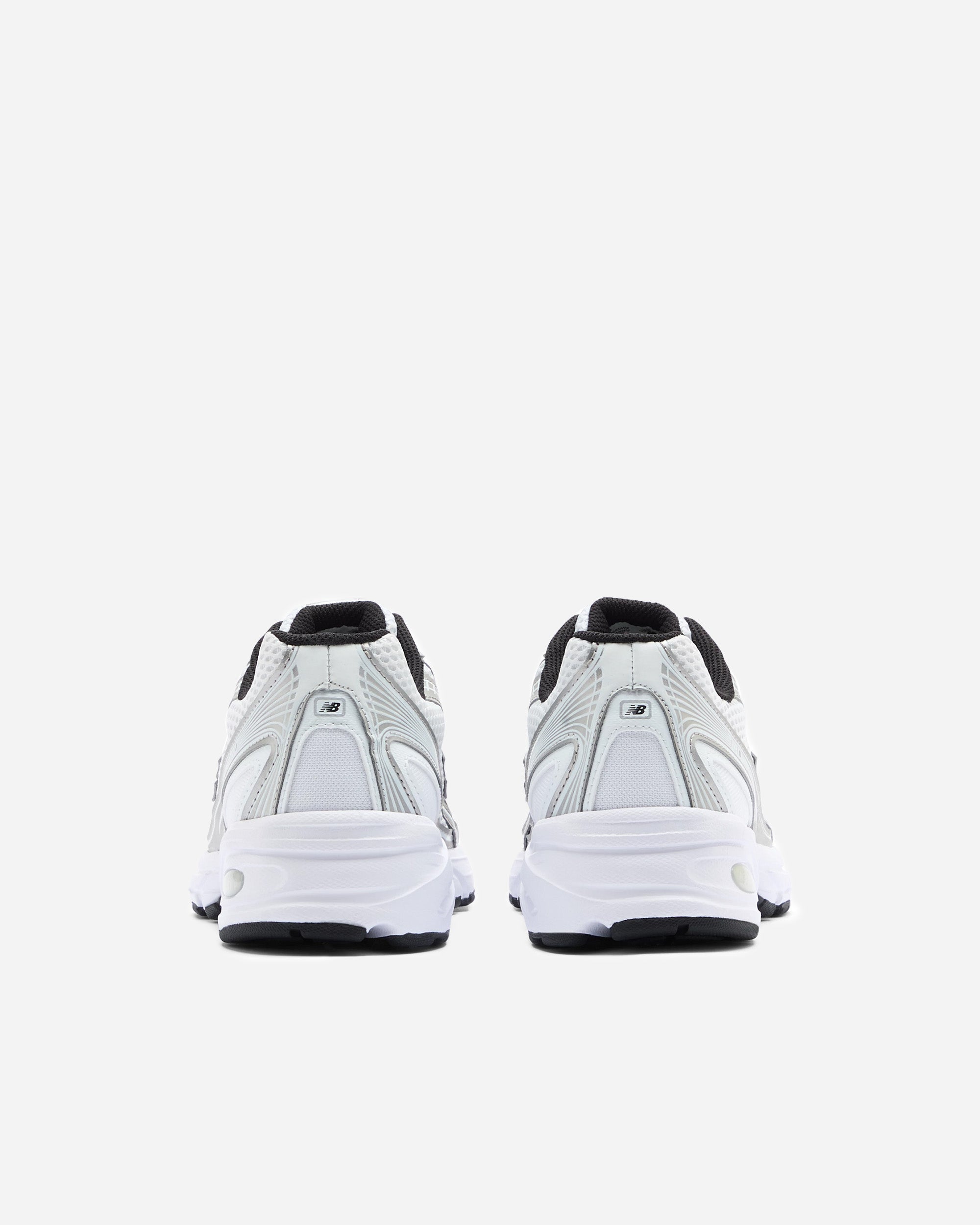 New Balance 740NW2 WHITE U740NW2