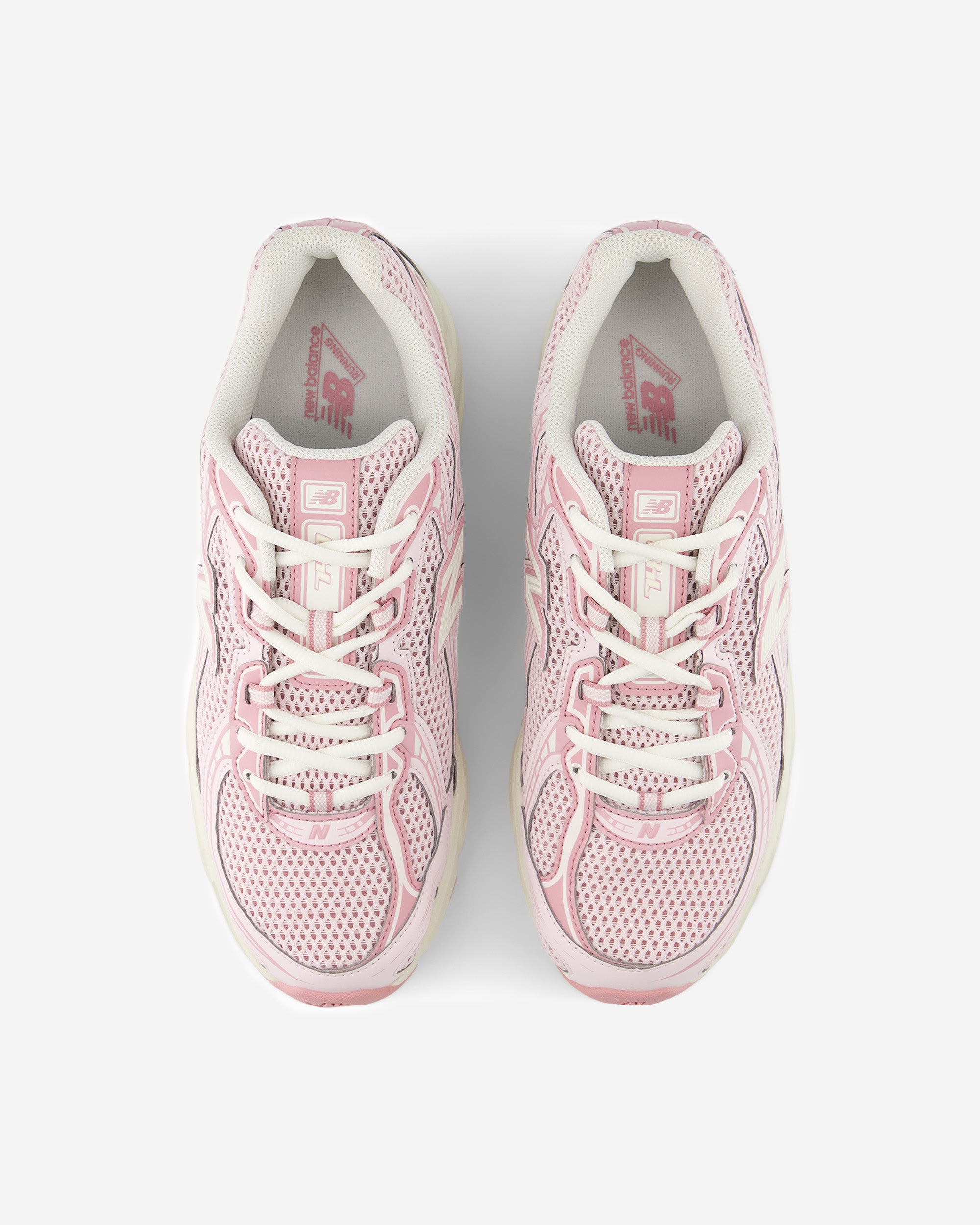 New Balance 740PP2 PINK GRANITE U740PP2