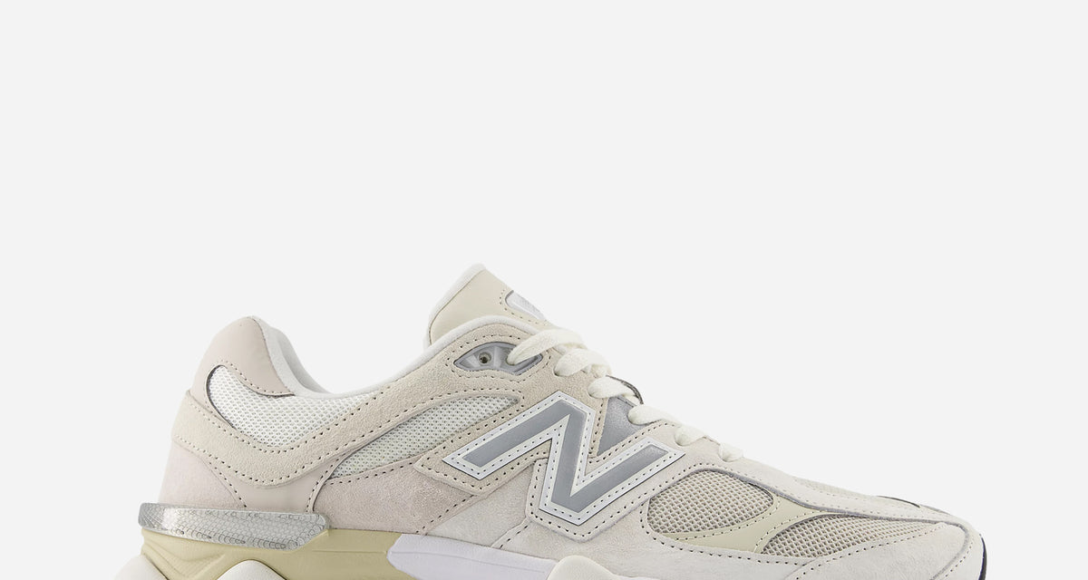 New Balance 9060WHT | Sneakers | NAKED Copenhagen