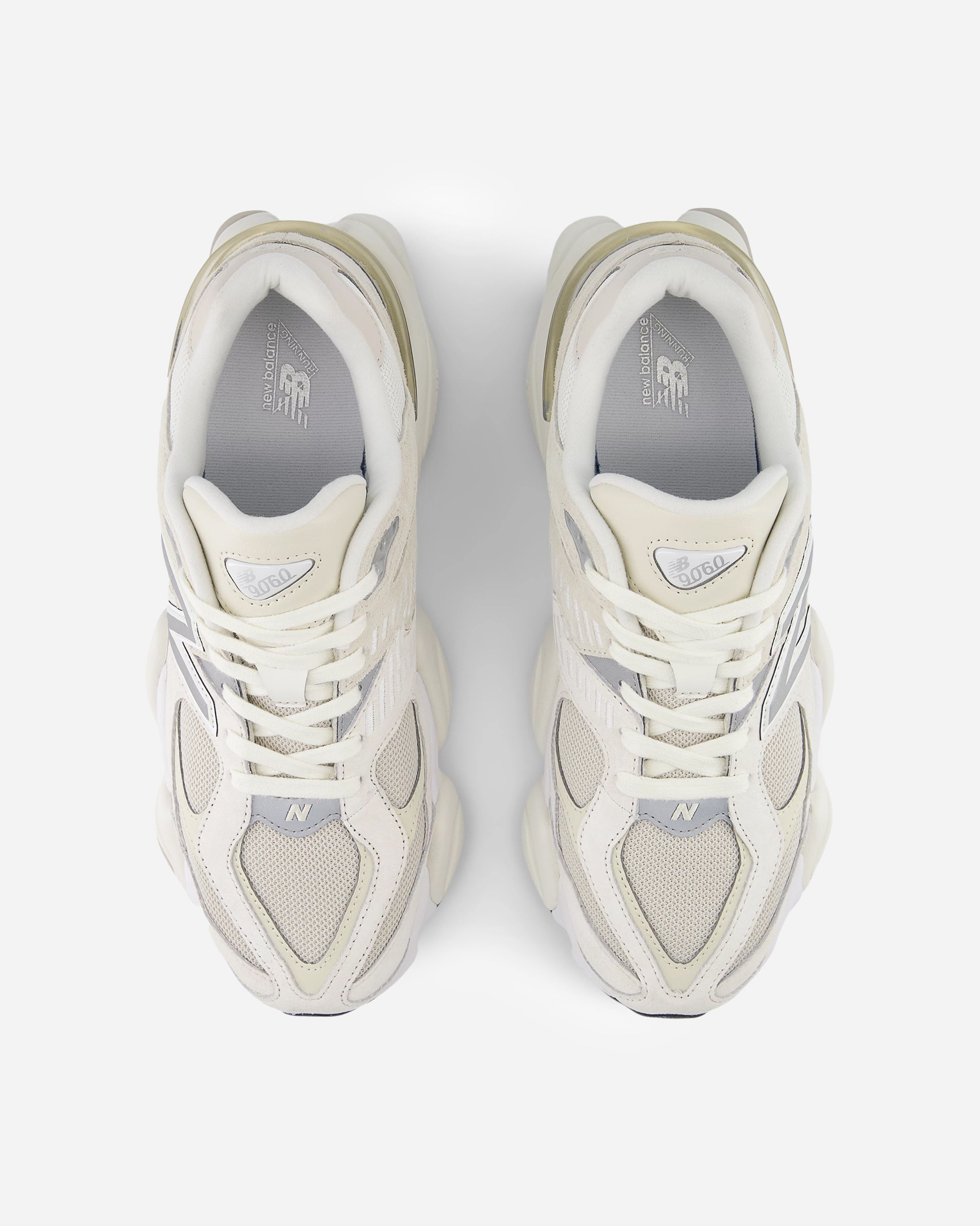 New Balance 9060WHT SEA SALT U9060WHT