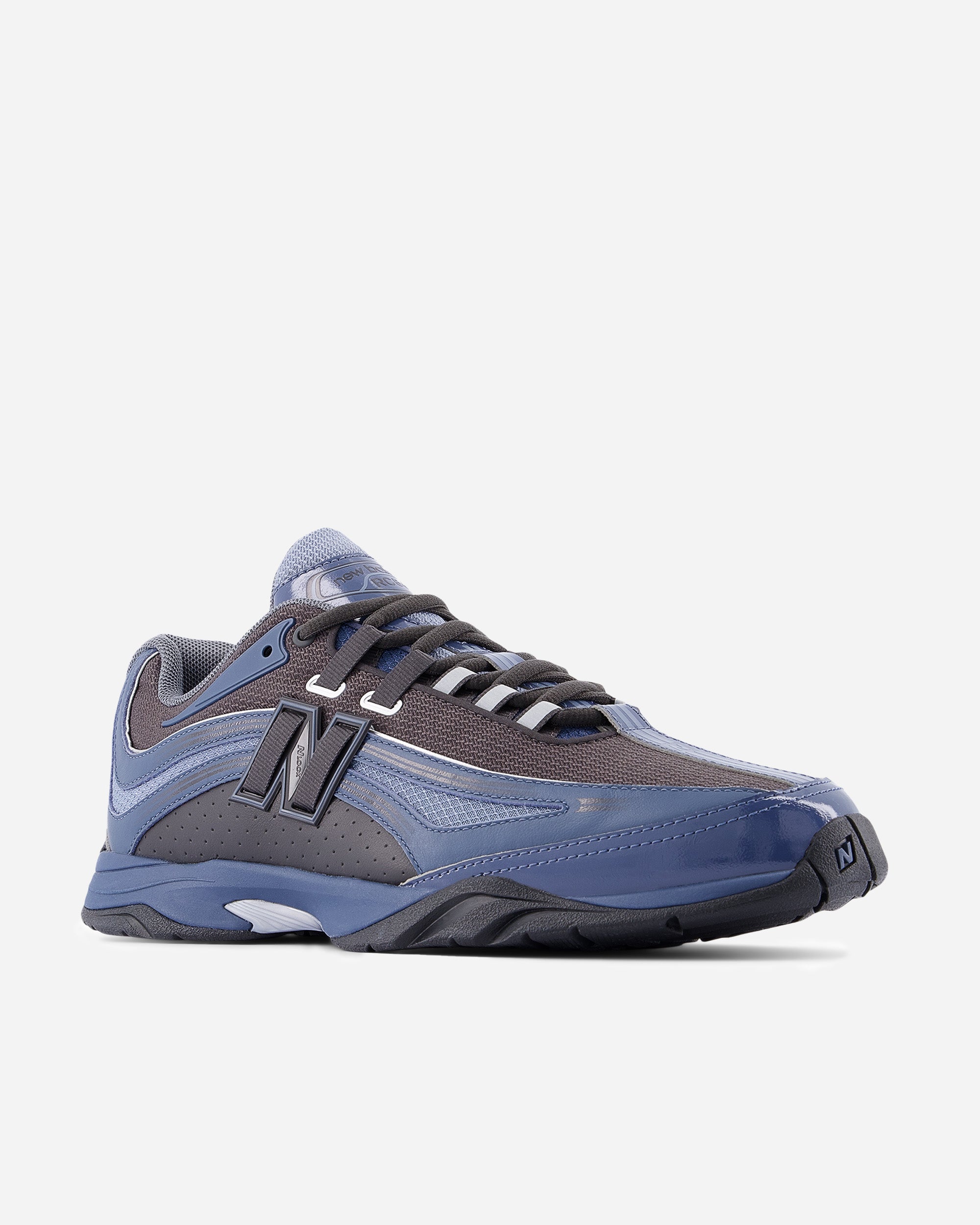 New Balance RC56 BLACK URC56FFA