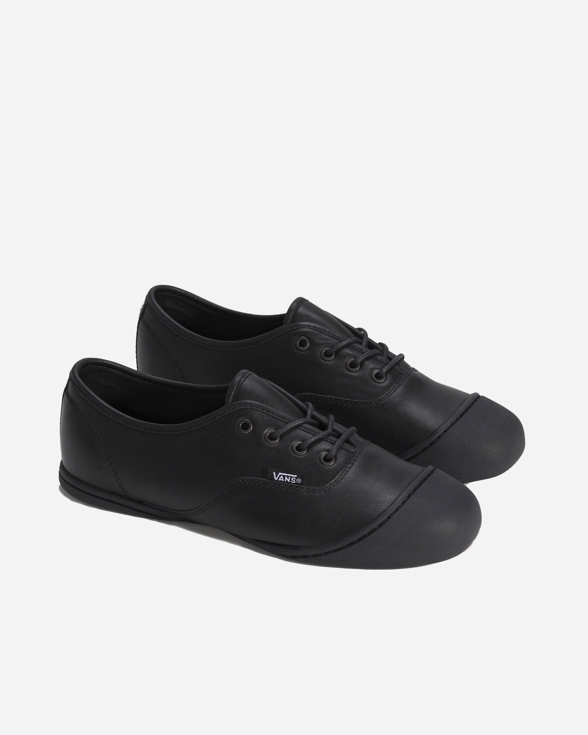 VANS OTW Authentic Prima Black VN000DAXH1W1