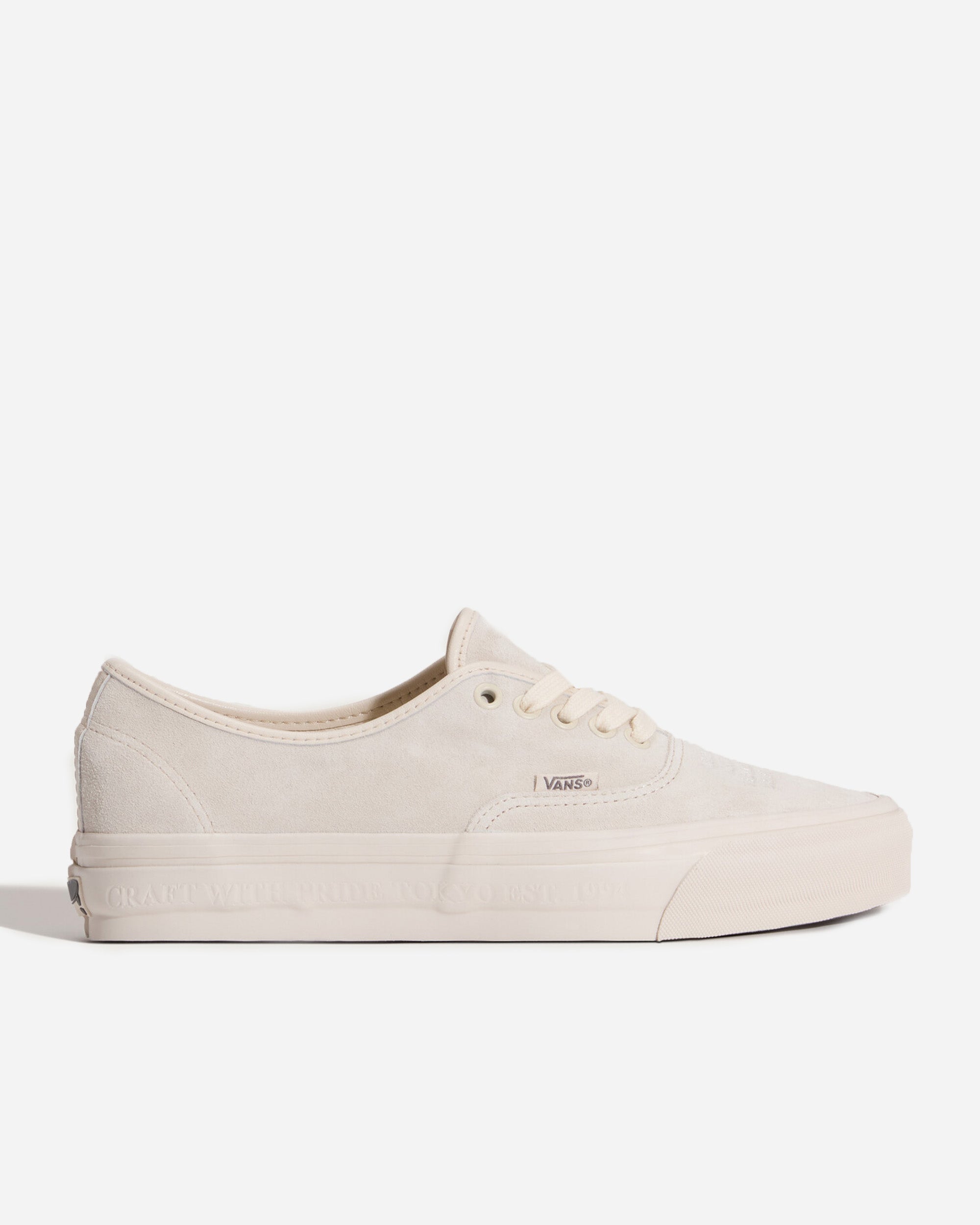 VANS Vans x NEIGHBORHOOD OTW Authentic 44 NATURAL VN000XVJ7VJ