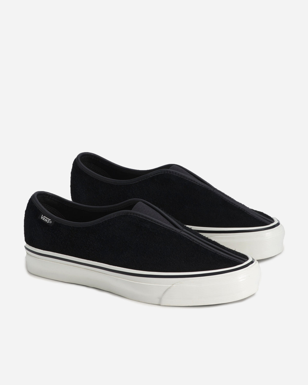 VANS OTW Slip-On Shadow Vibram BLACK VN0011B8BM81