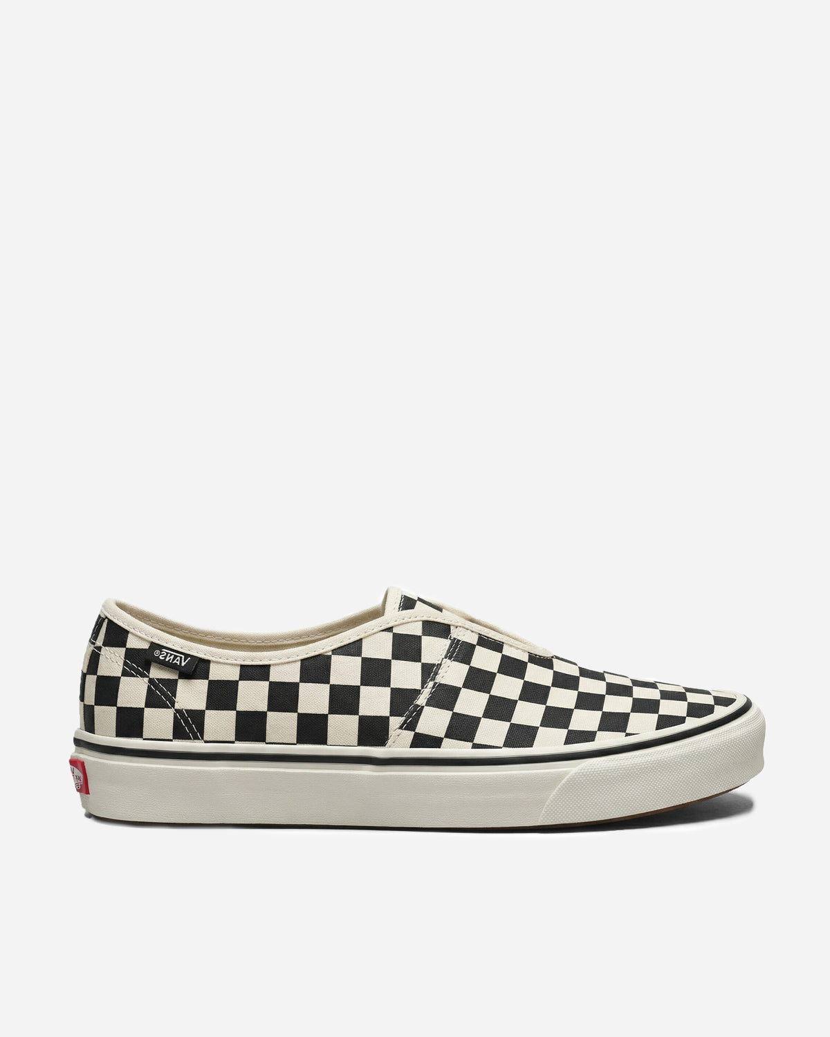 VANS OTW Slip-On Shadow Vibram BLACK VN0011B8W6A1