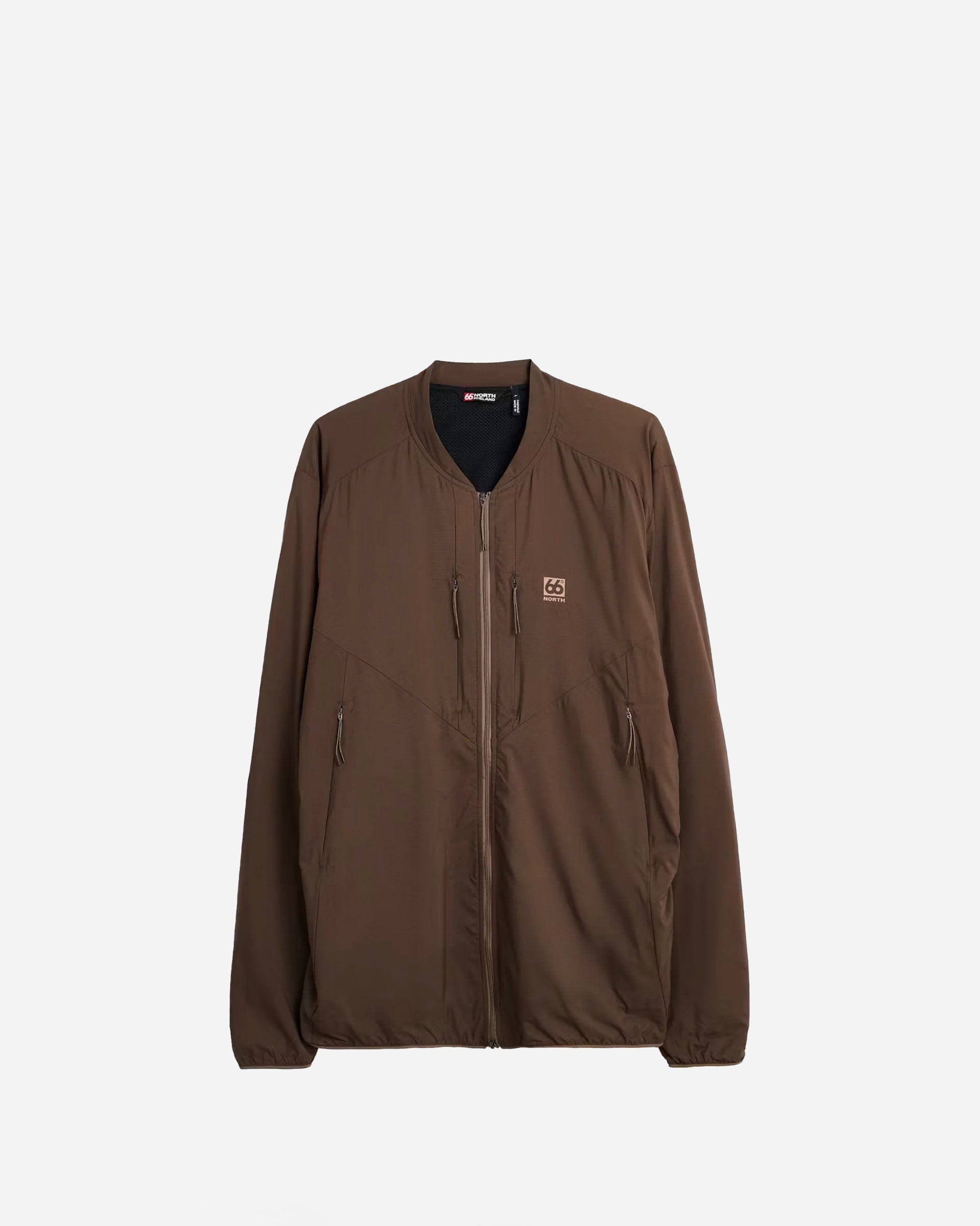 66°North Ljosufjoll Insulated Jacket Wren W11351-776