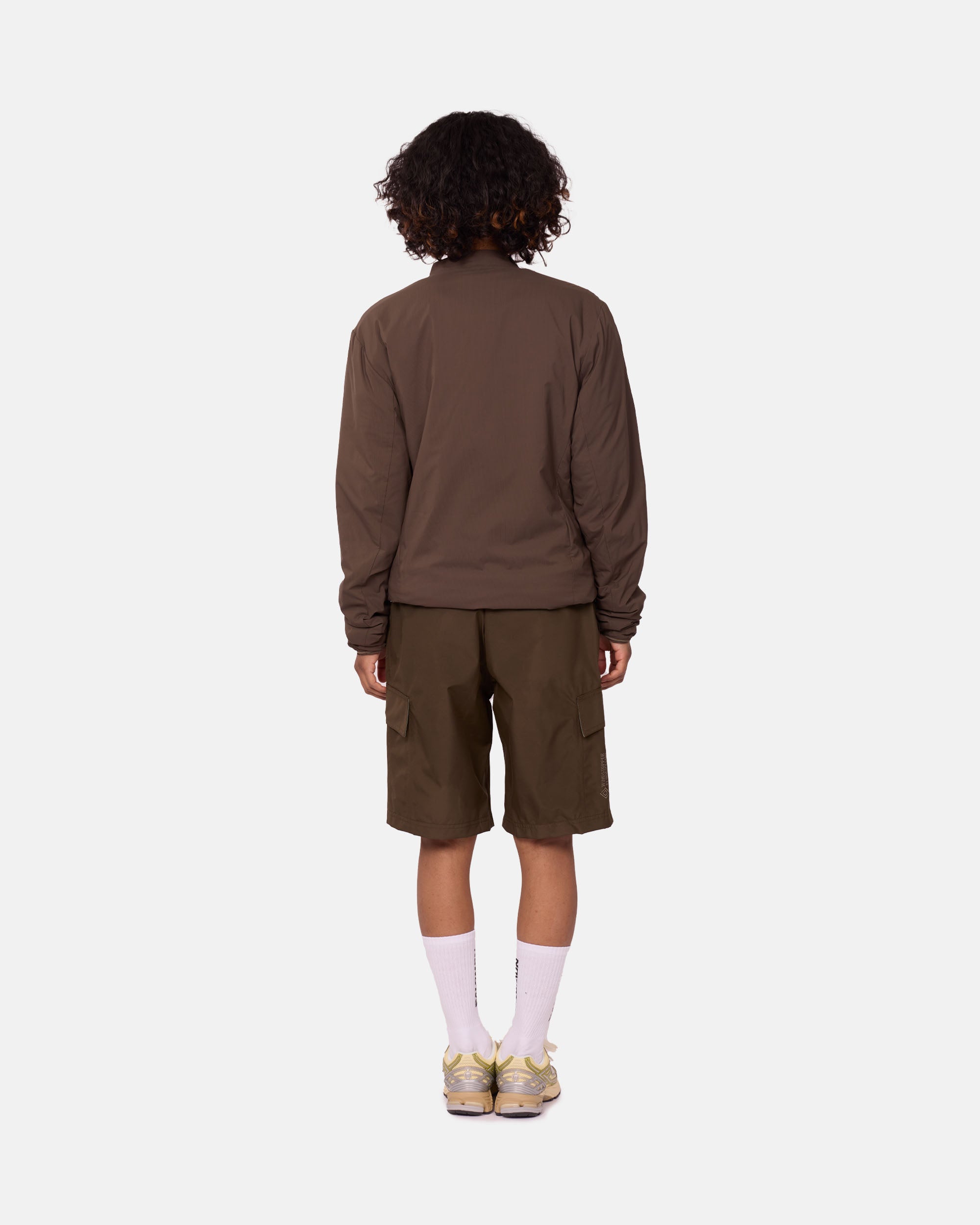 66°North Ljosufjoll Insulated Jacket Wren W11351-776